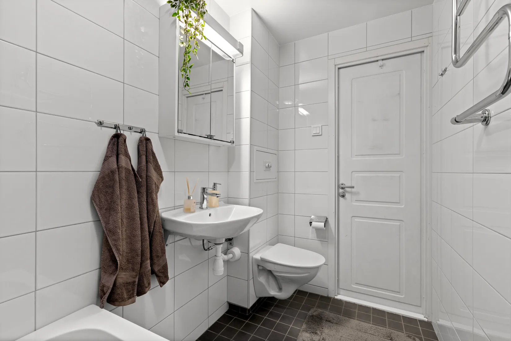 Bostadsrätt, Bollmoravägen 54, Centrala Tyresö, Tyresö