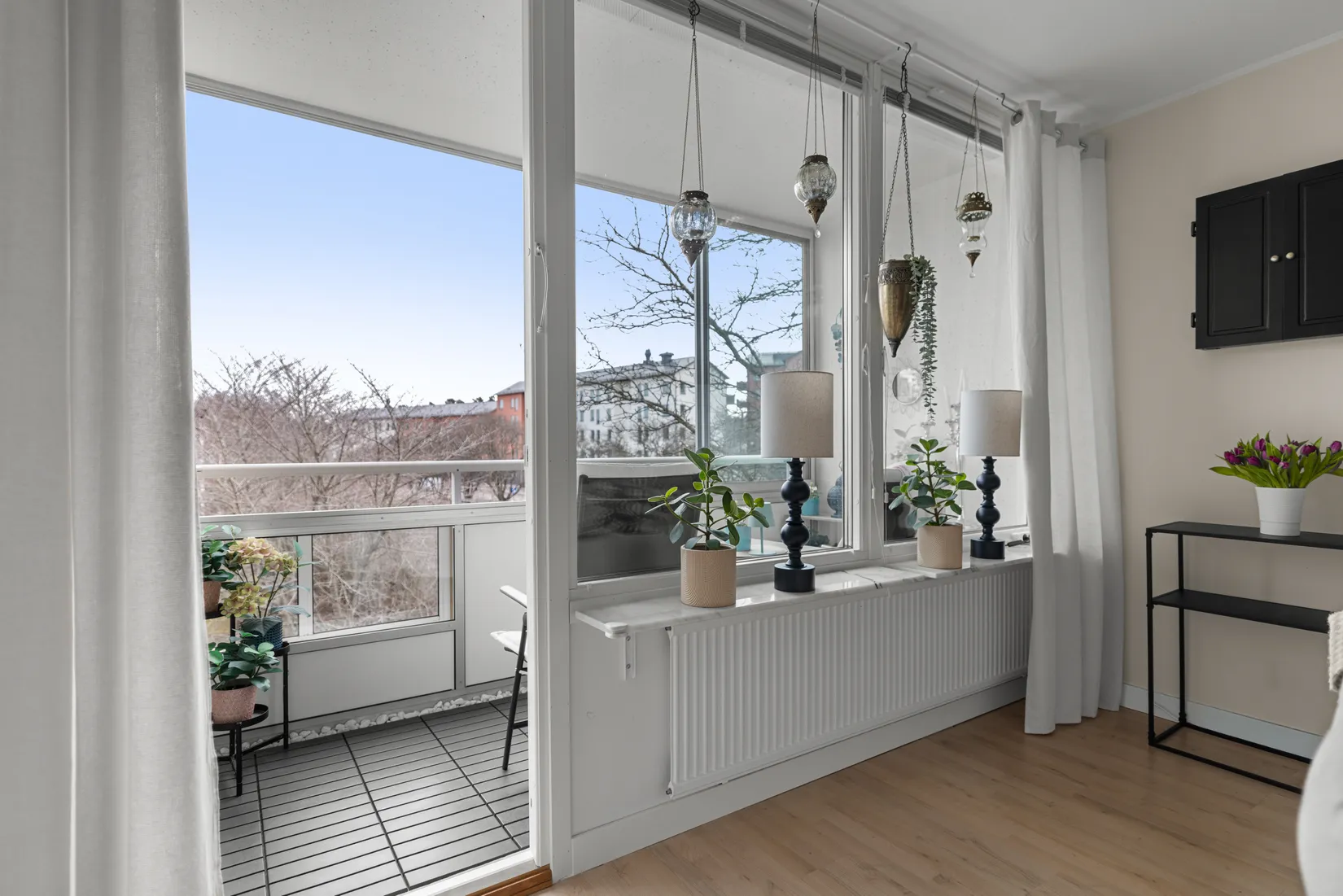 Bostadsrätt, Bollmoravägen 54, Centrala Tyresö, Tyresö