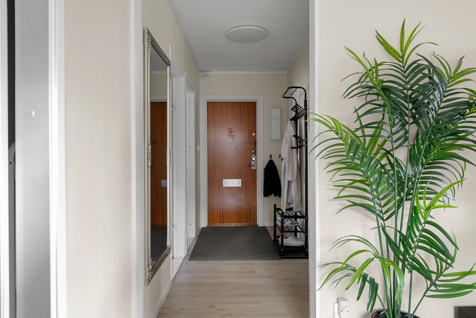 Bostadsrätt, Bollmoravägen 54, Centrala Tyresö, Tyresö