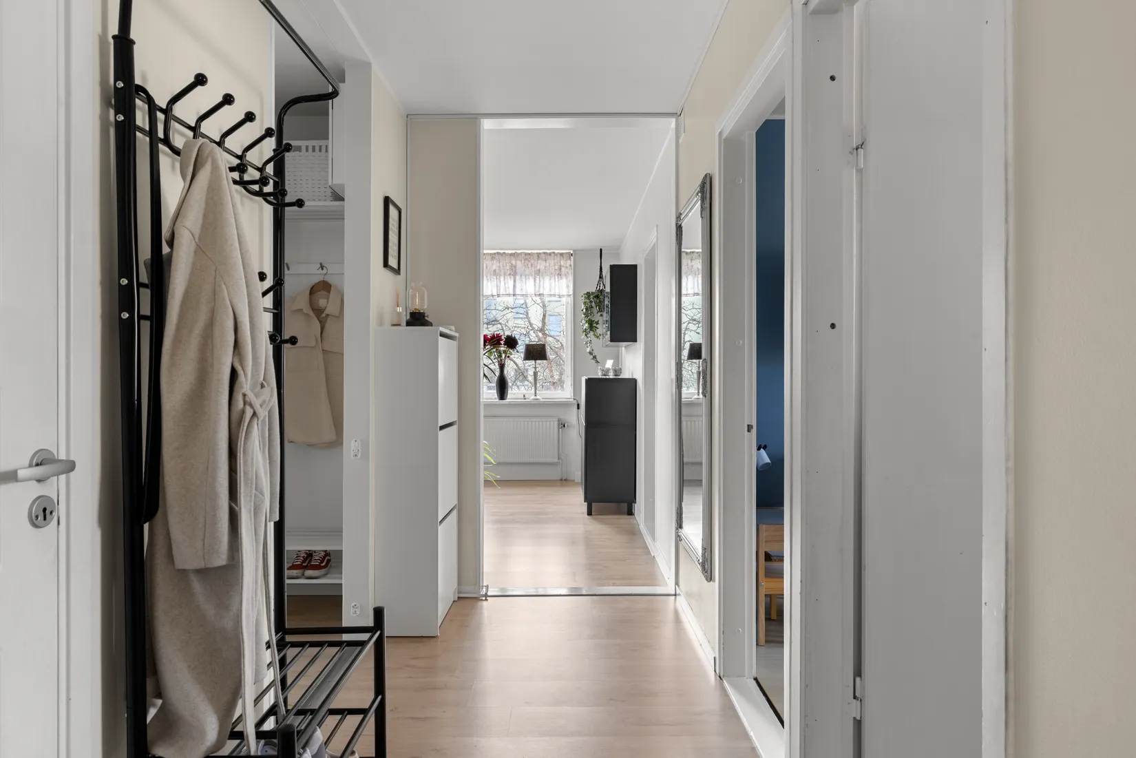 Bostadsrätt, Bollmoravägen 54, Centrala Tyresö, Tyresö