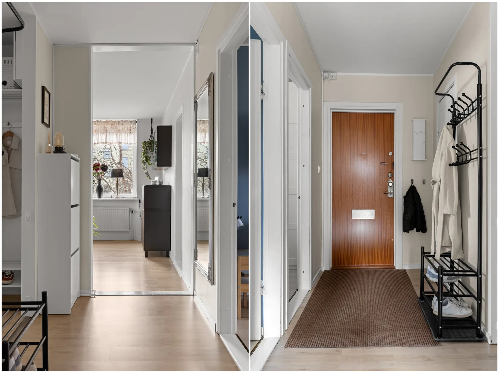 Bostadsrätt, Bollmoravägen 54, Centrala Tyresö, Tyresö