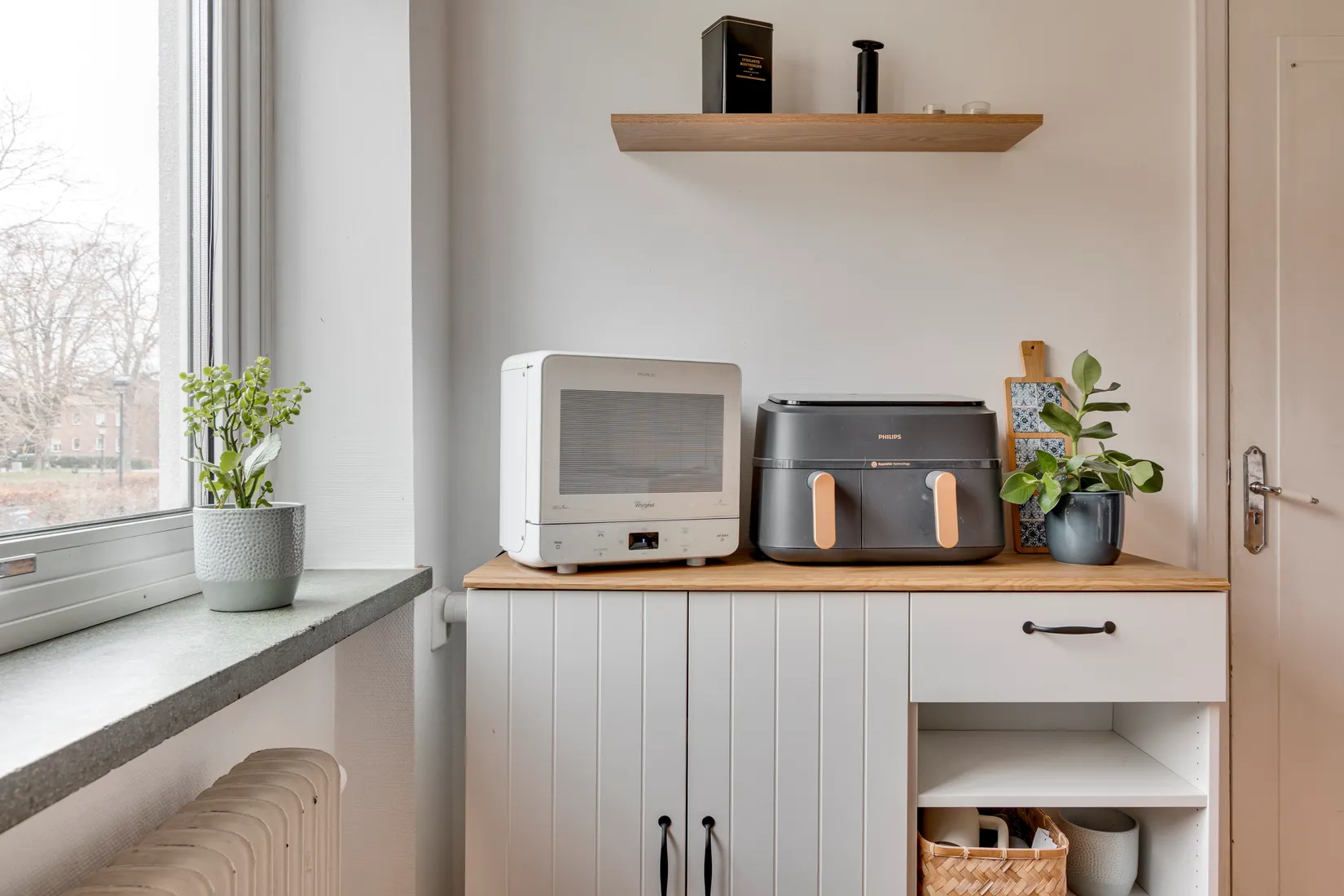 Bostadsrätt, Ehrenbuschsgatan 3A, Trelleborg