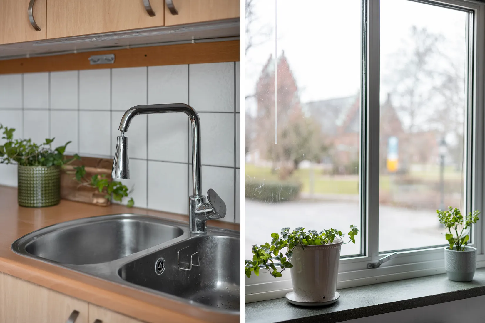 Bostadsrätt, Ehrenbuschsgatan 3A, Trelleborg