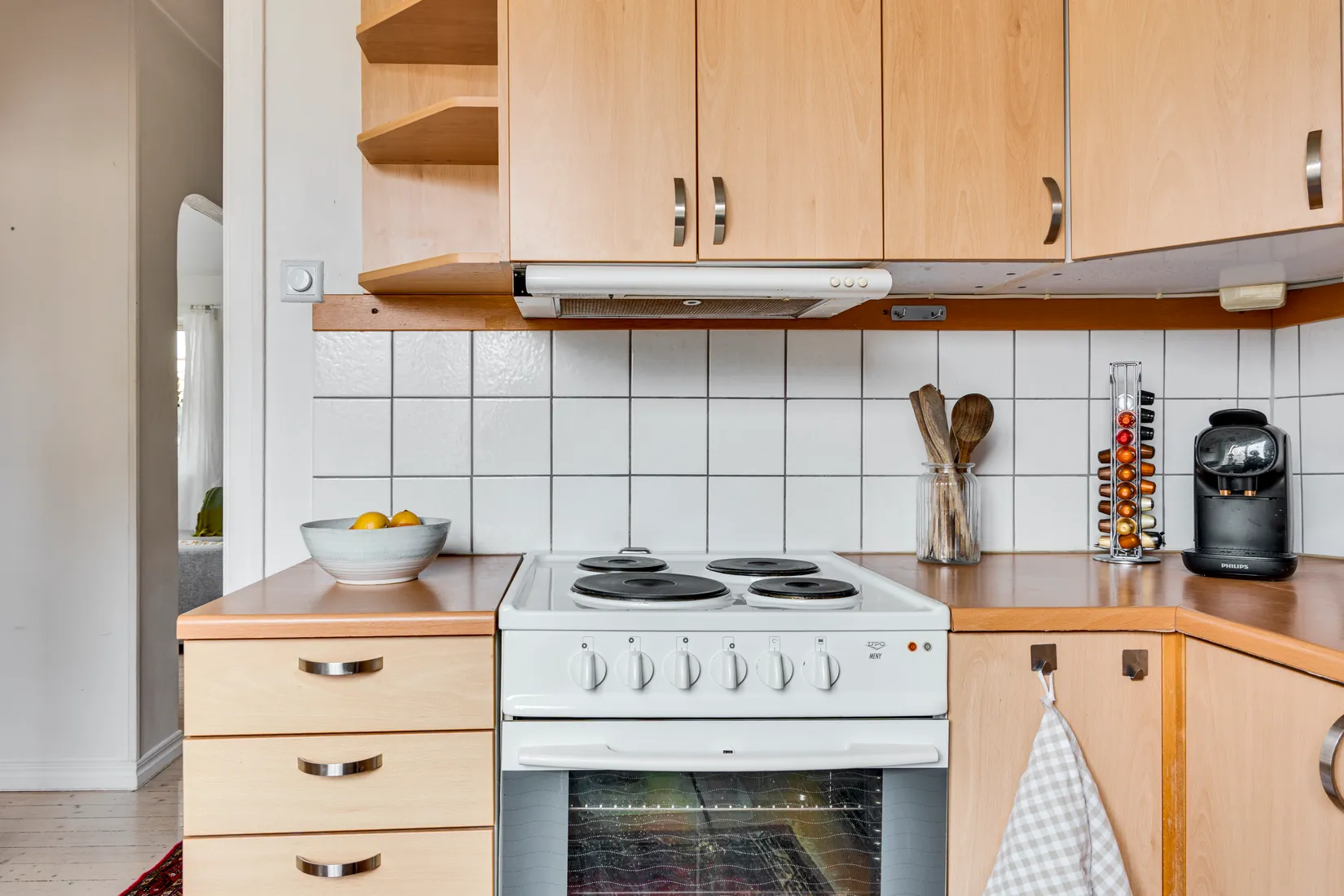 Bostadsrätt, Ehrenbuschsgatan 3A, Trelleborg