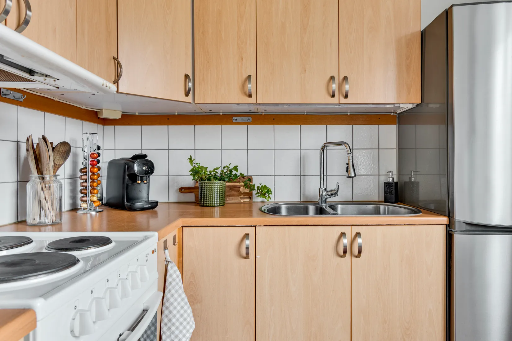 Bostadsrätt, Ehrenbuschsgatan 3A, Trelleborg