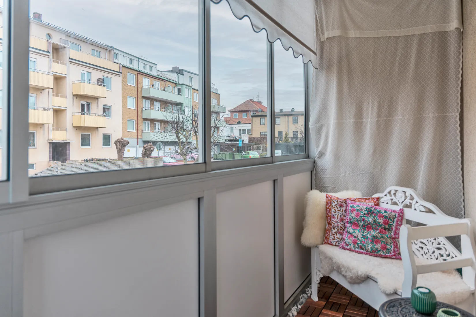 Bostadsrätt, Ehrenbuschsgatan 3A, Trelleborg