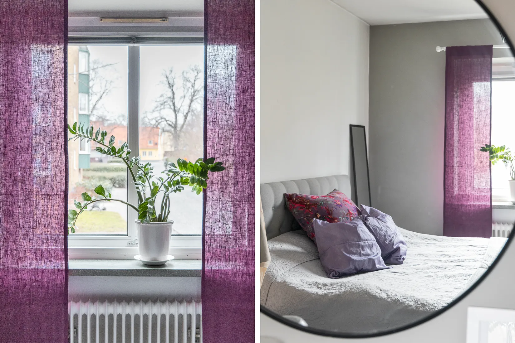 Bostadsrätt, Ehrenbuschsgatan 3A, Trelleborg