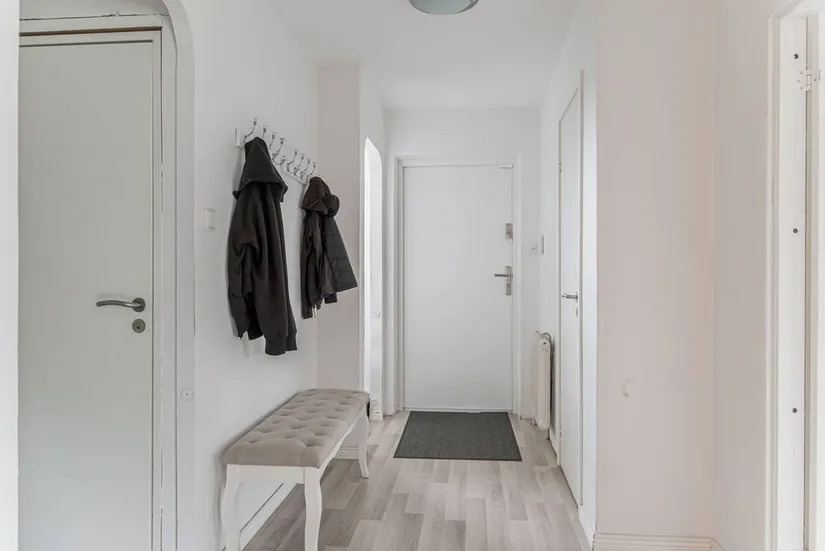 Villa, Vinkelvägen 1, Rånnaväg, Ulricehamn