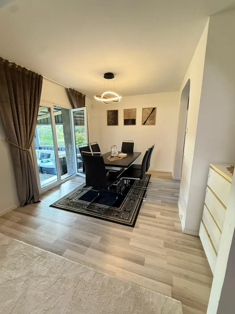 Villa, Vinkelvägen 1, Rånnaväg, Ulricehamn