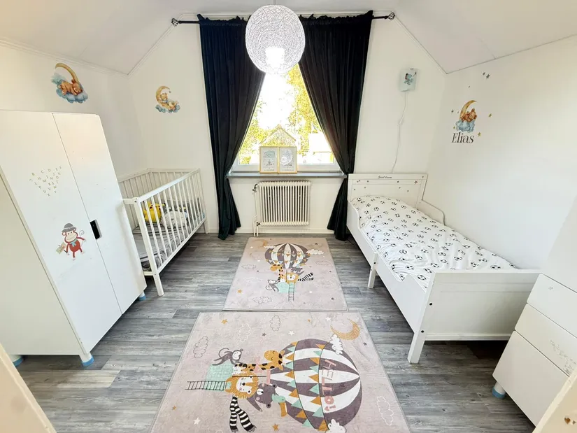 Villa, Vinkelvägen 1, Rånnaväg, Ulricehamn