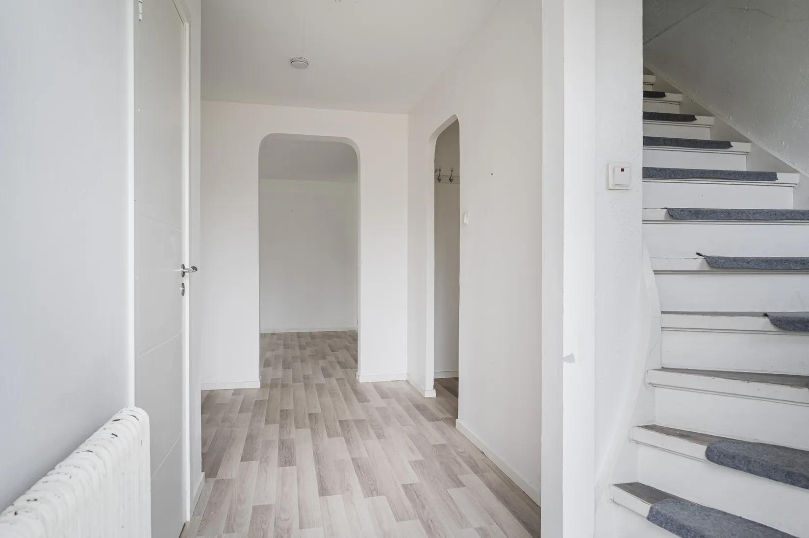 Villa, Vinkelvägen 1, Rånnaväg, Ulricehamn