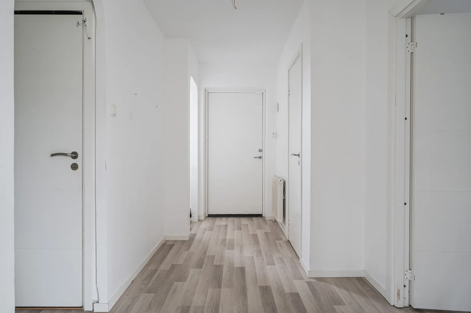 Villa, Vinkelvägen 1, Rånnaväg, Ulricehamn