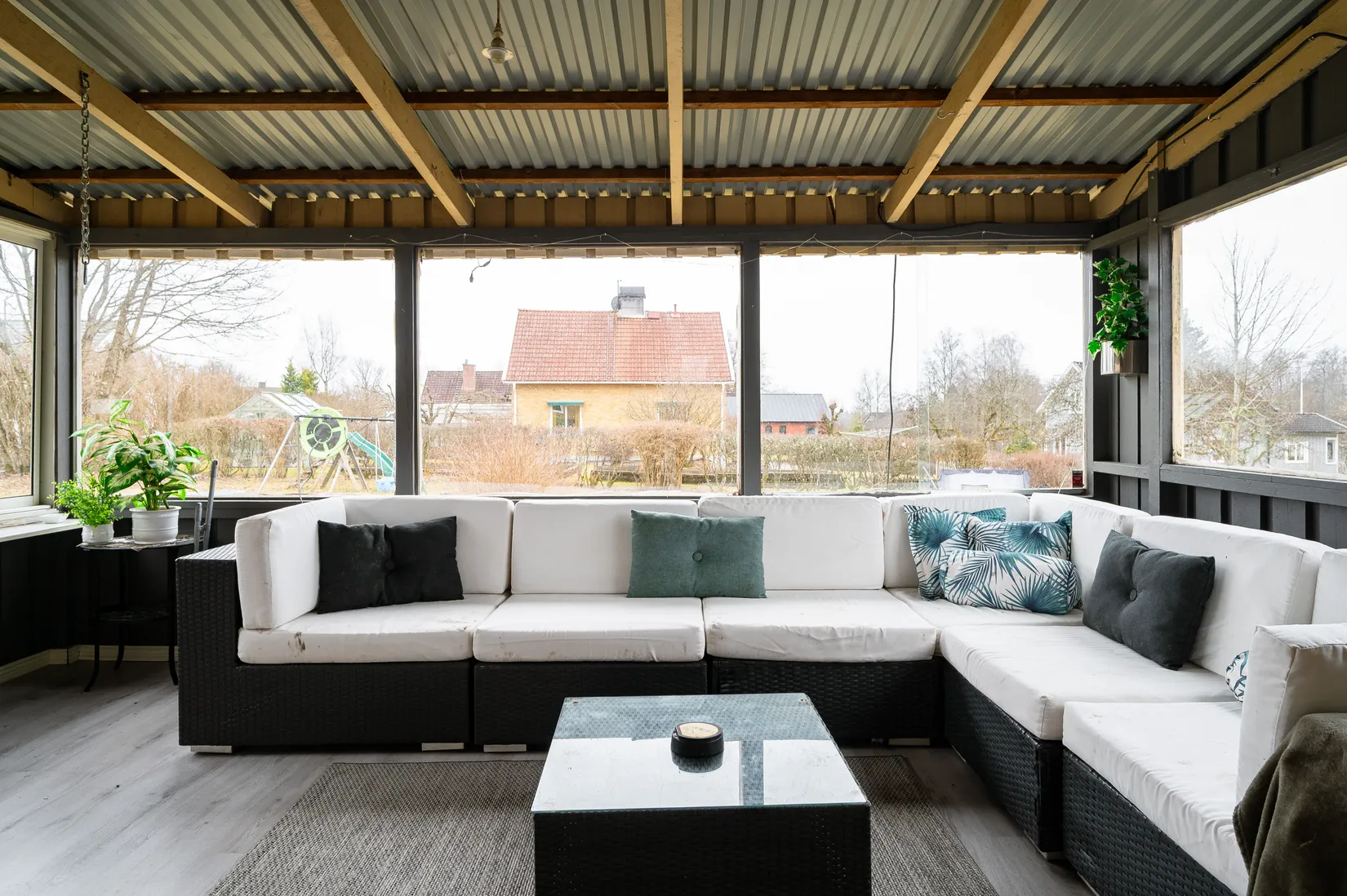 Villa, Vinkelvägen 1, Rånnaväg, Ulricehamn