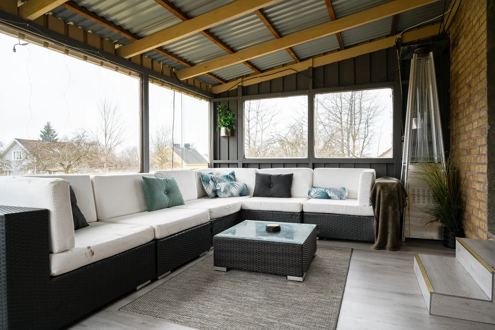 Villa, Vinkelvägen 1, Rånnaväg, Ulricehamn