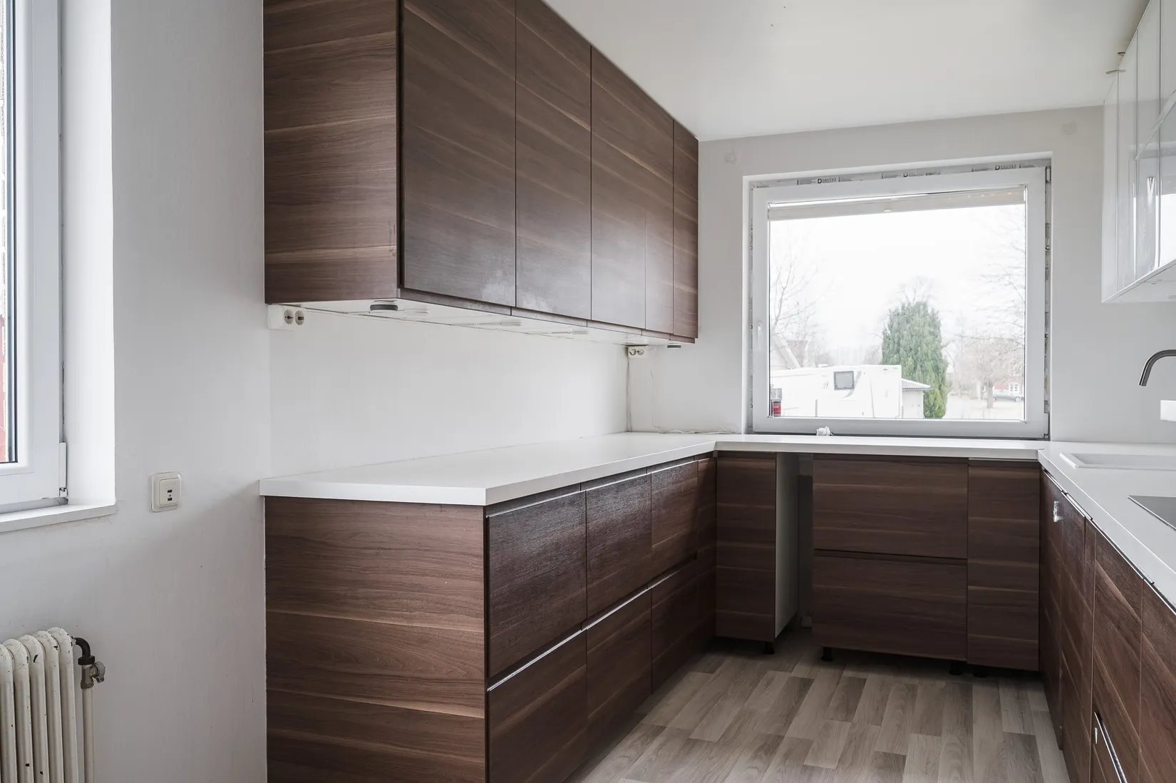 Villa, Vinkelvägen 1, Rånnaväg, Ulricehamn