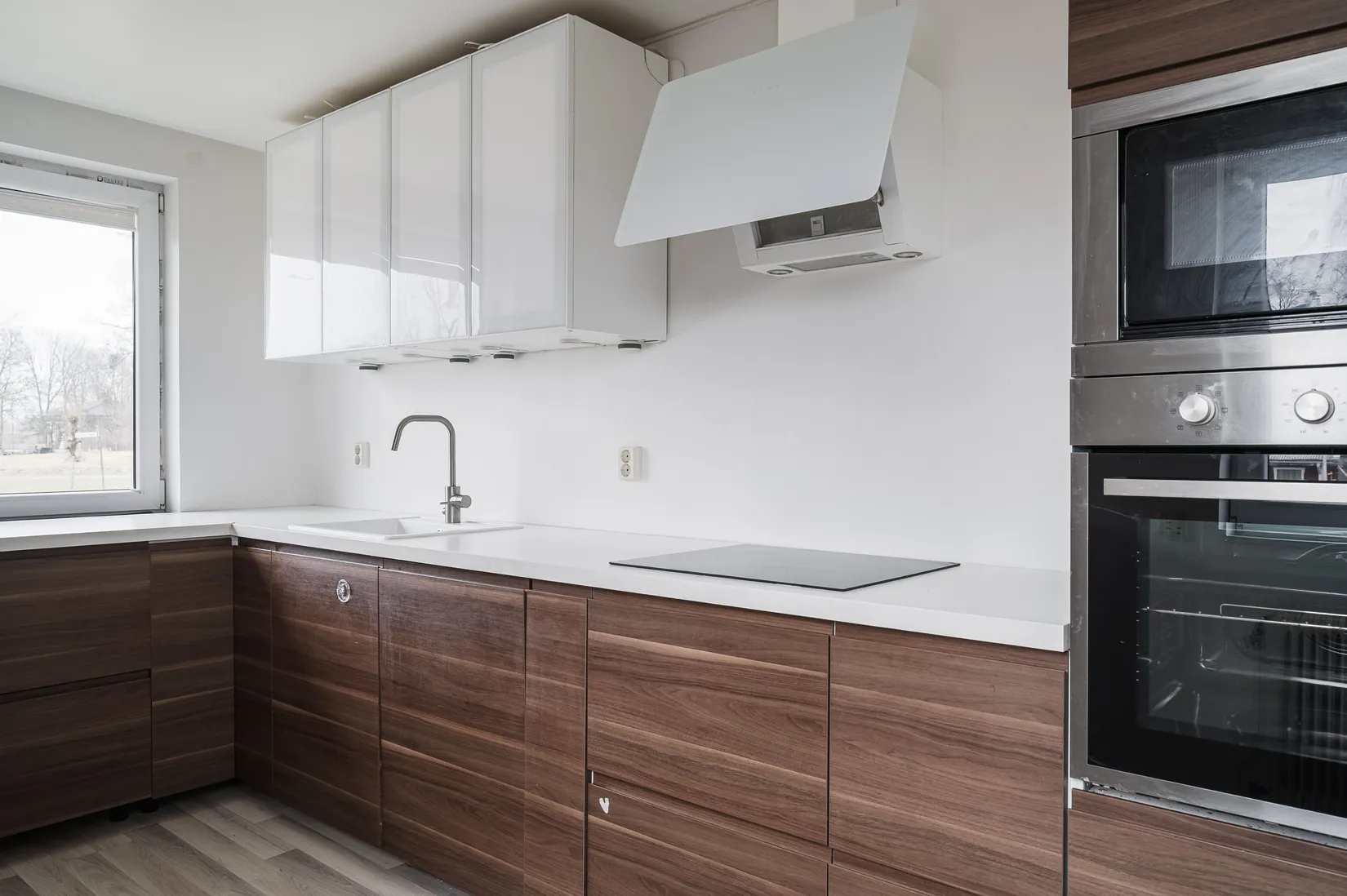 Villa, Vinkelvägen 1, Rånnaväg, Ulricehamn