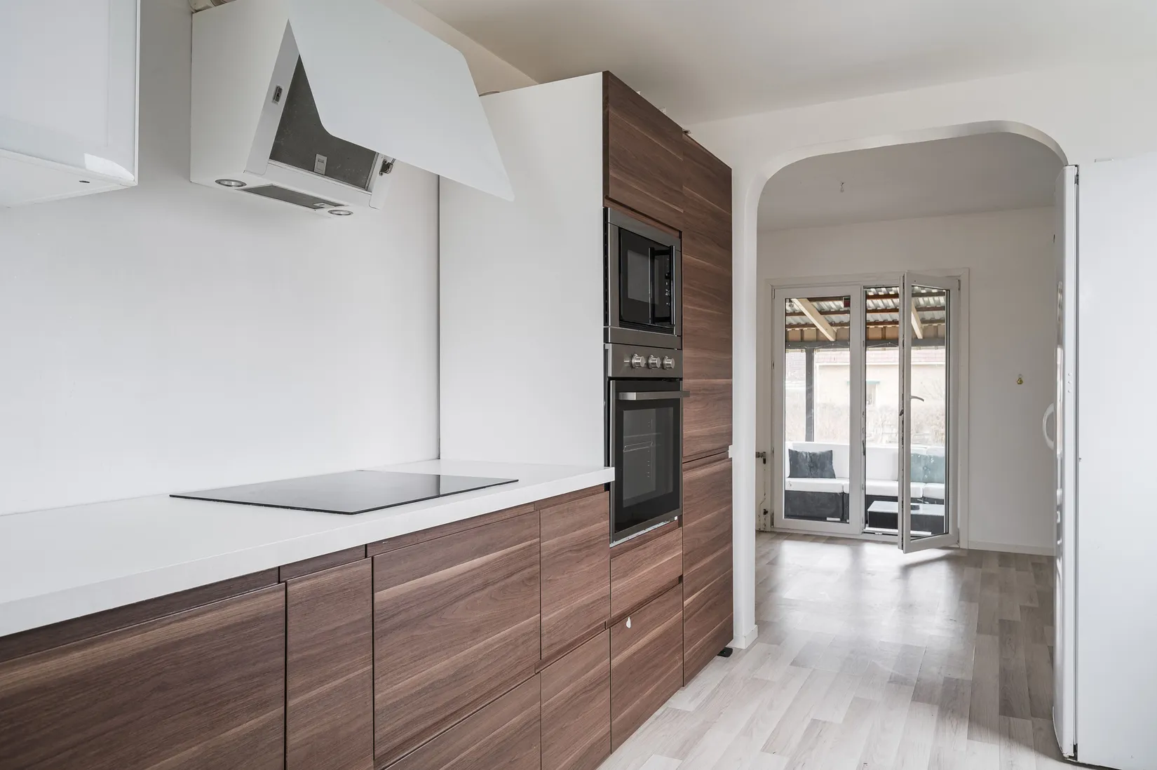 Villa, Vinkelvägen 1, Rånnaväg, Ulricehamn