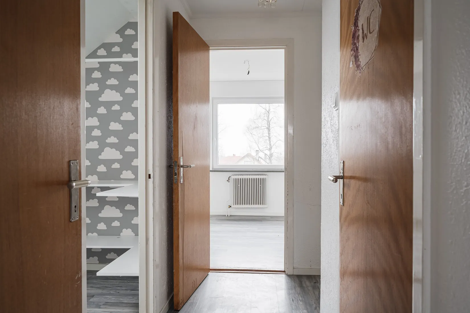 Villa, Vinkelvägen 1, Rånnaväg, Ulricehamn