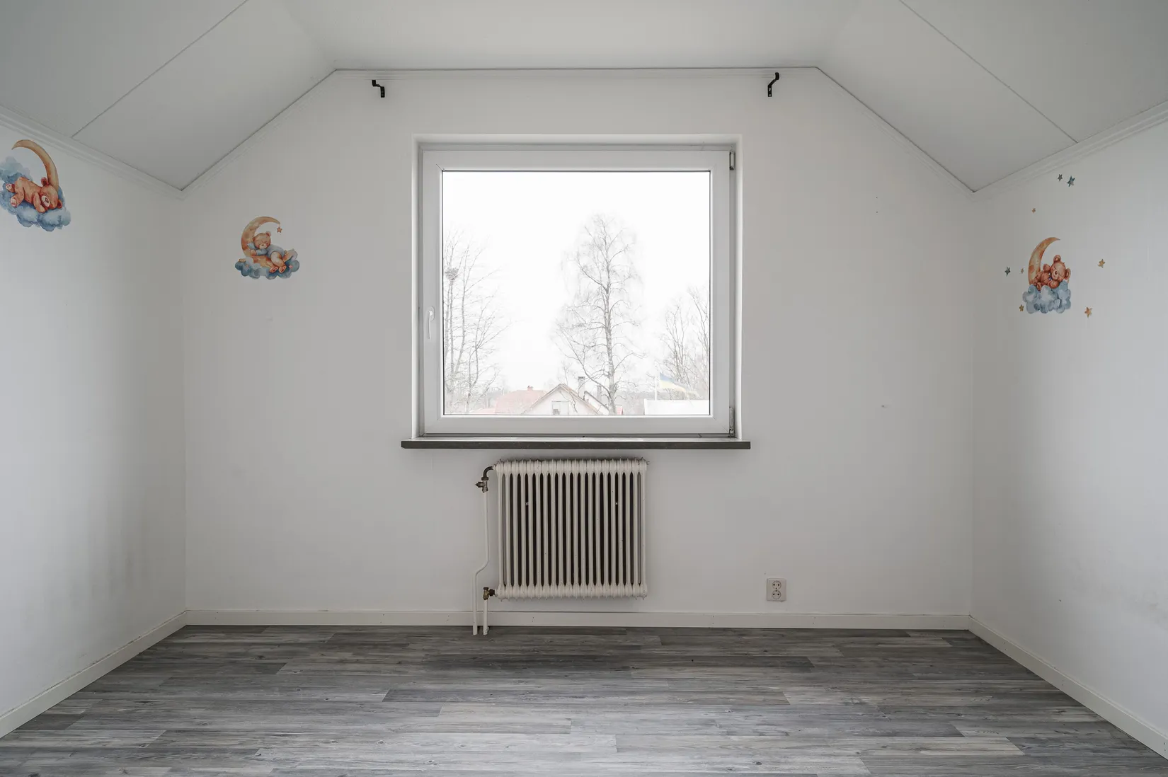 Villa, Vinkelvägen 1, Rånnaväg, Ulricehamn