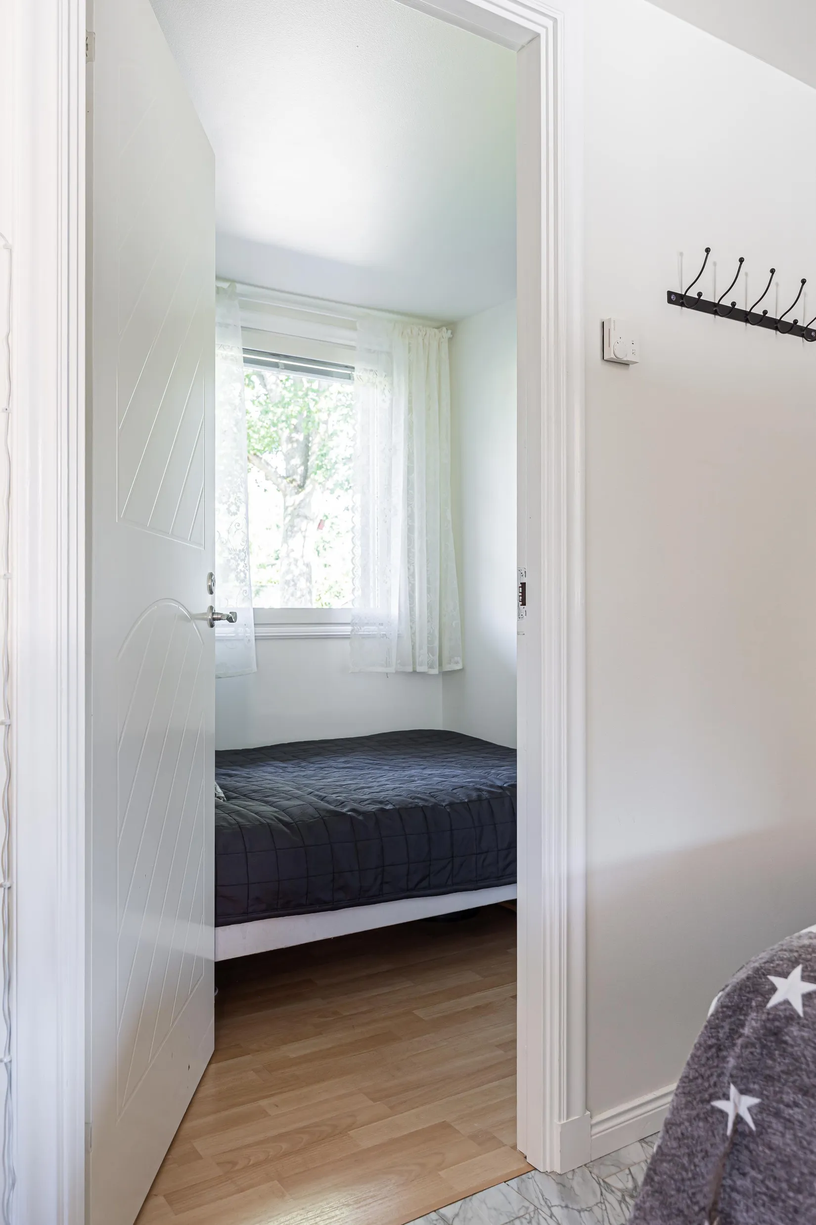 Fritidshus, Hovgårdsvägen 10, Nannberga, Arboga