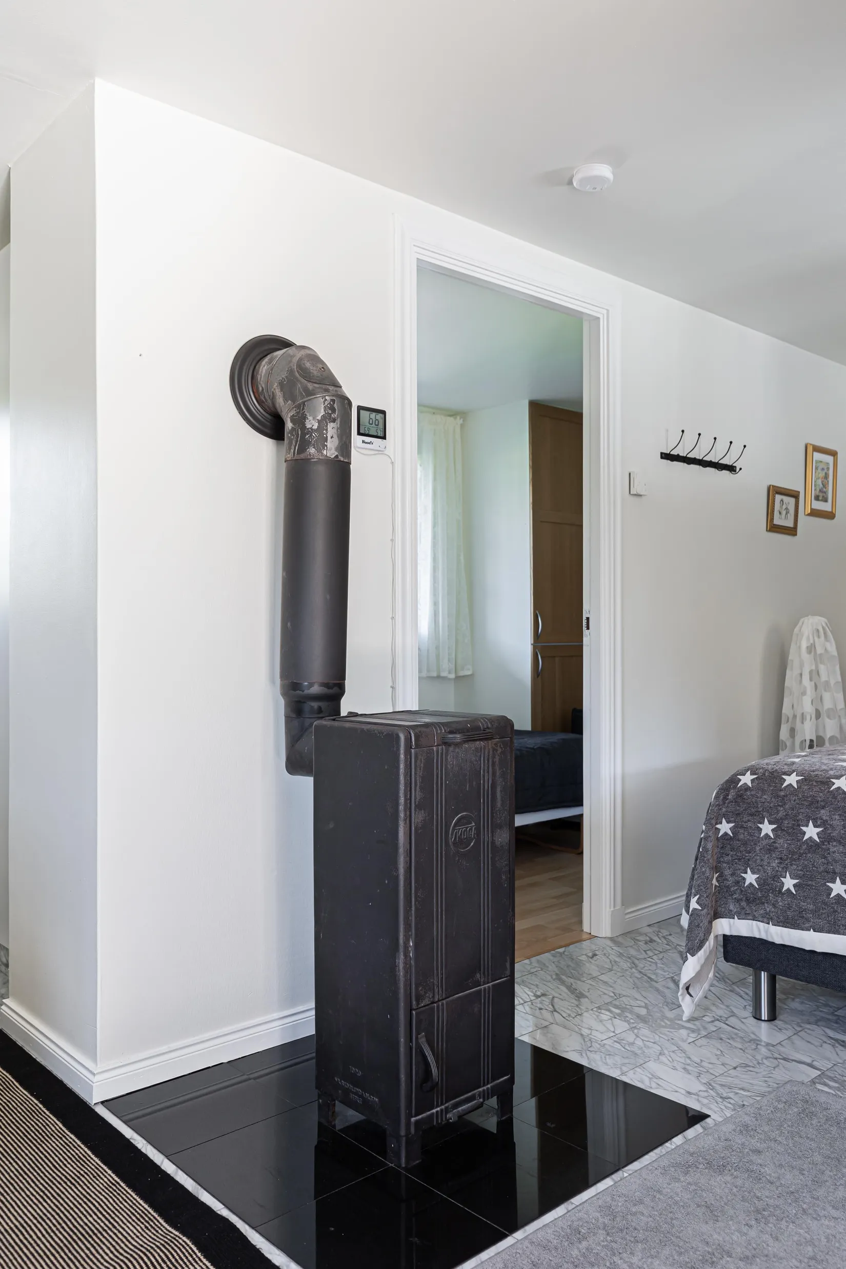 Fritidshus, Hovgårdsvägen 10, Nannberga, Arboga