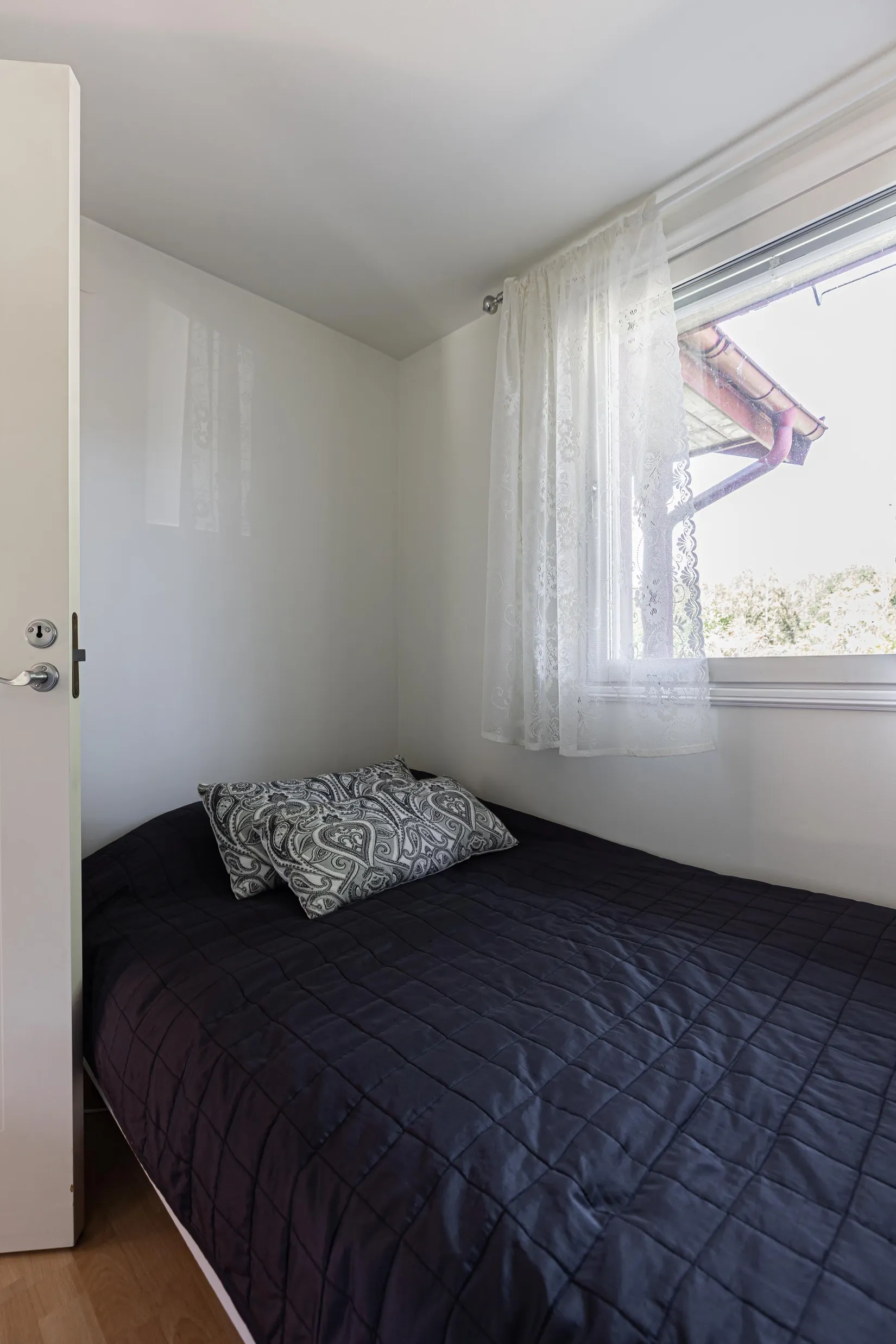 Fritidshus, Hovgårdsvägen 10, Nannberga, Arboga