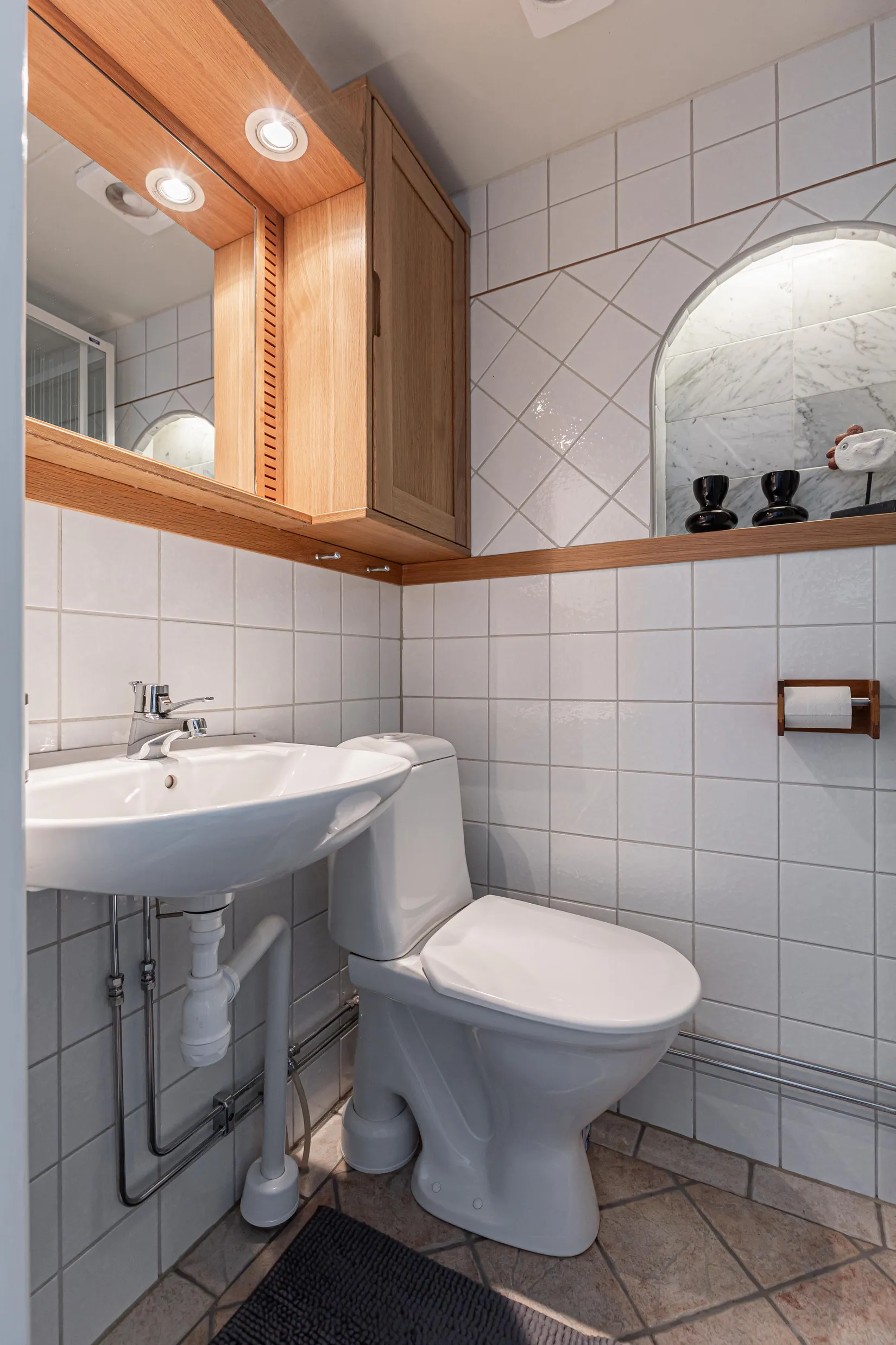 Fritidshus, Hovgårdsvägen 10, Nannberga, Arboga