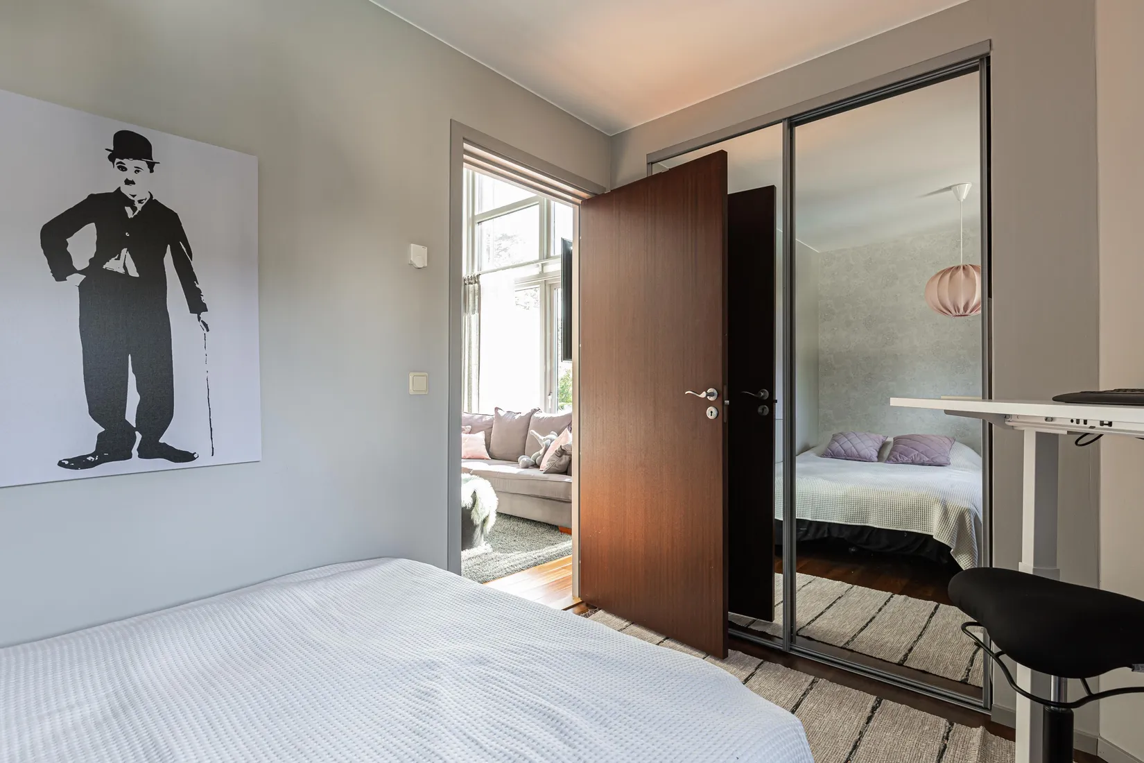 Fritidshus, Hovgårdsvägen 10, Nannberga, Arboga