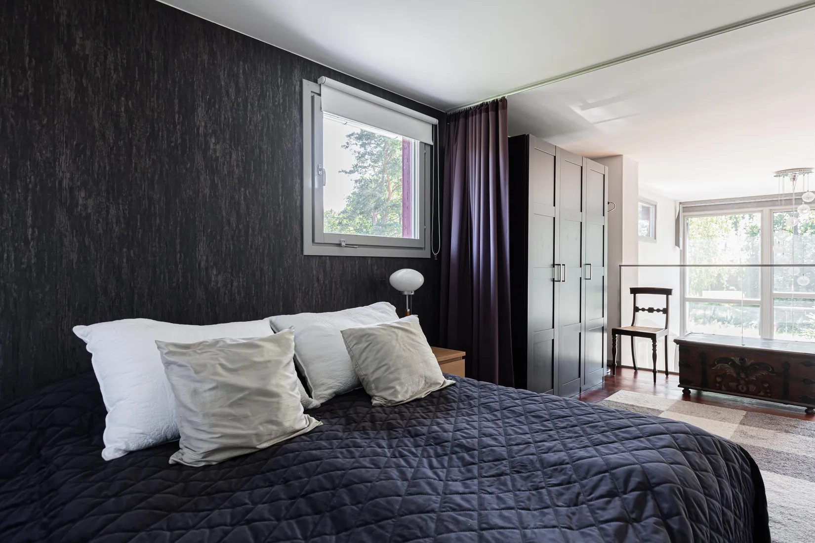 Fritidshus, Hovgårdsvägen 10, Nannberga, Arboga