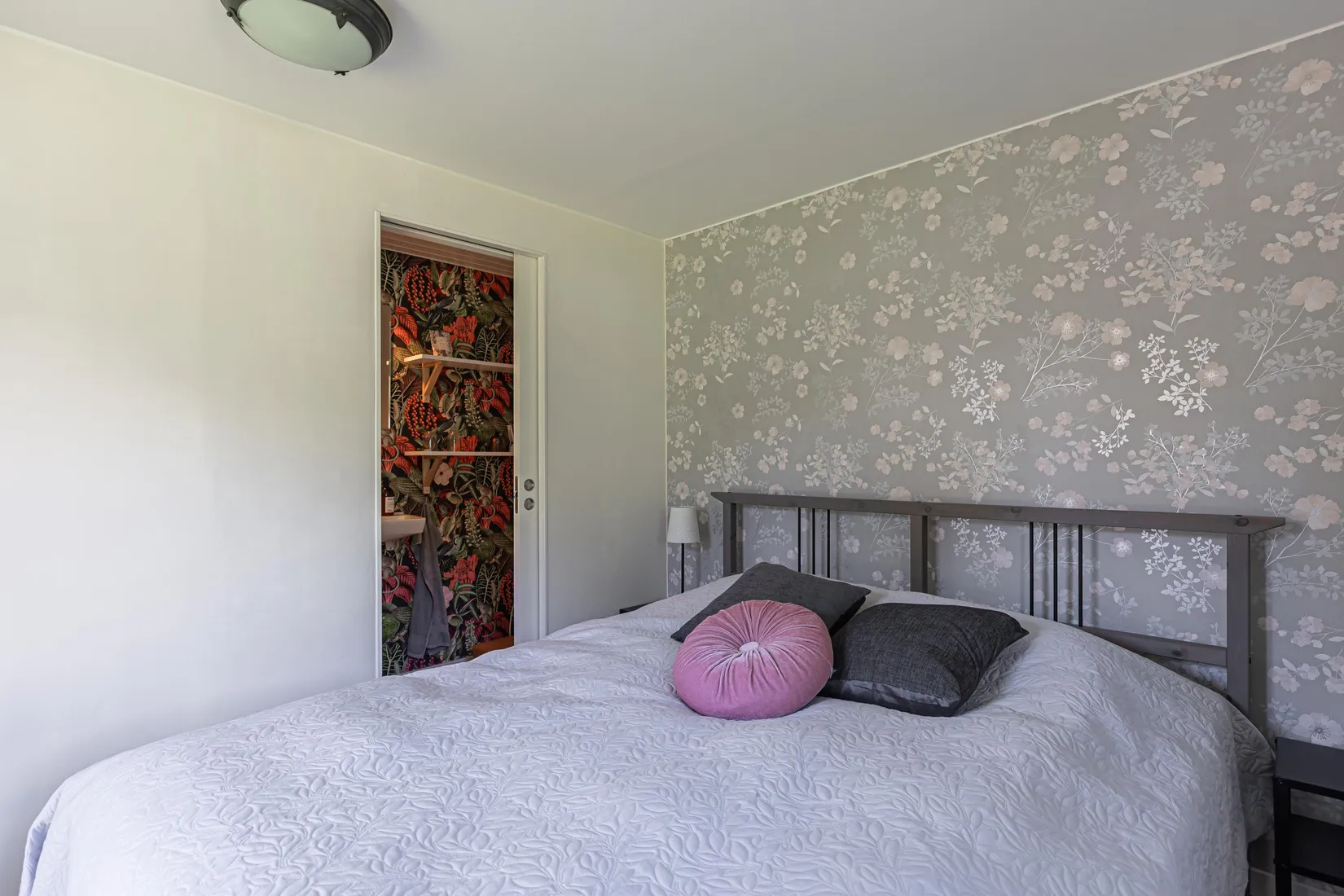 Fritidshus, Hovgårdsvägen 10, Nannberga, Arboga