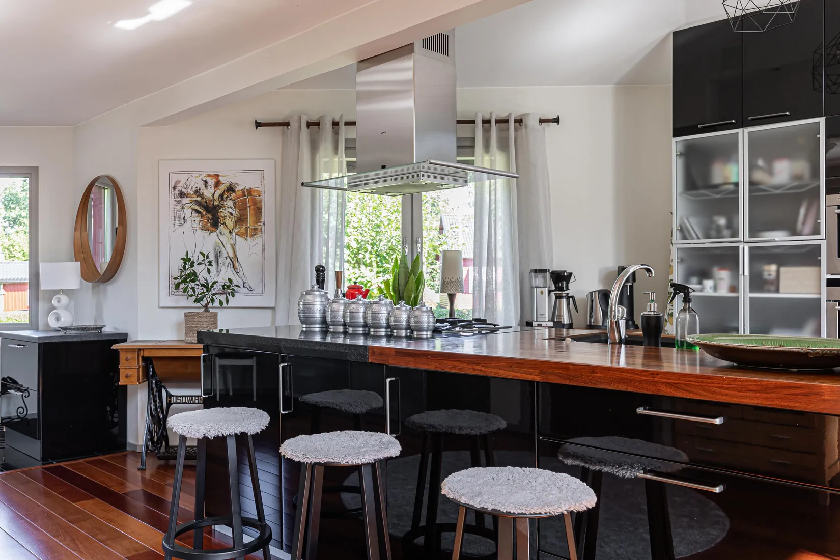 Fritidshus, Hovgårdsvägen 10, Nannberga, Arboga