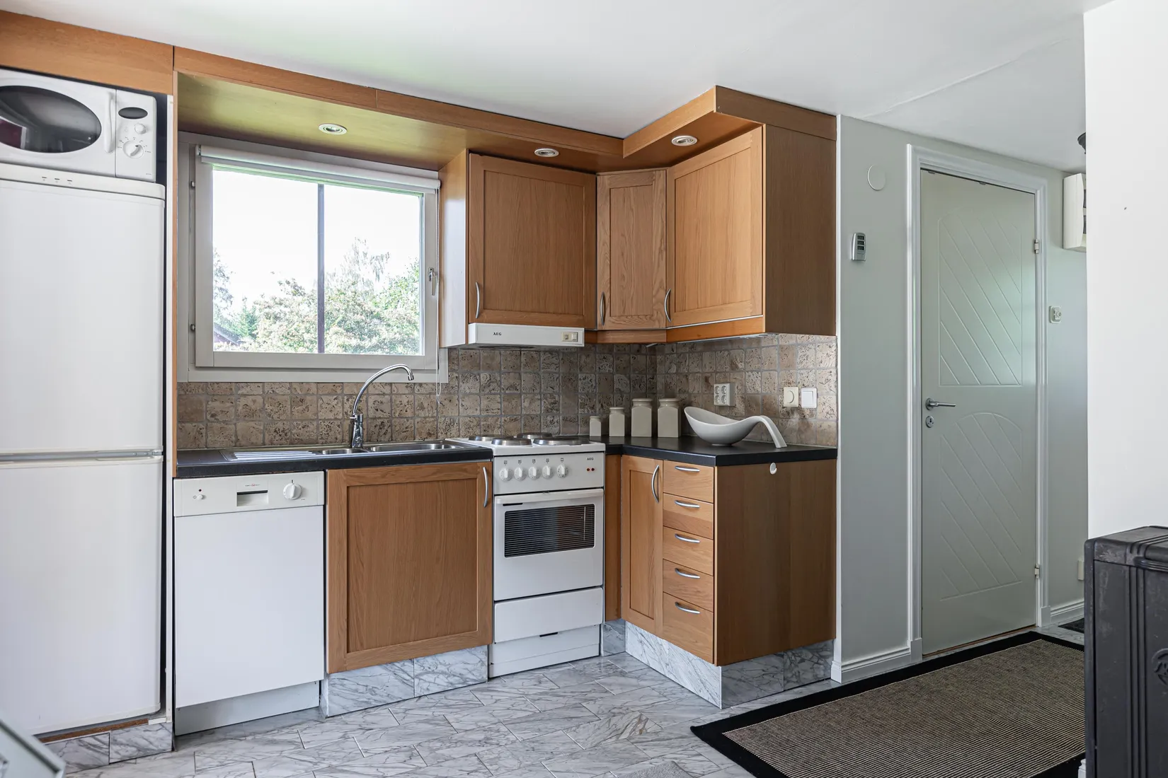 Fritidshus, Hovgårdsvägen 10, Nannberga, Arboga