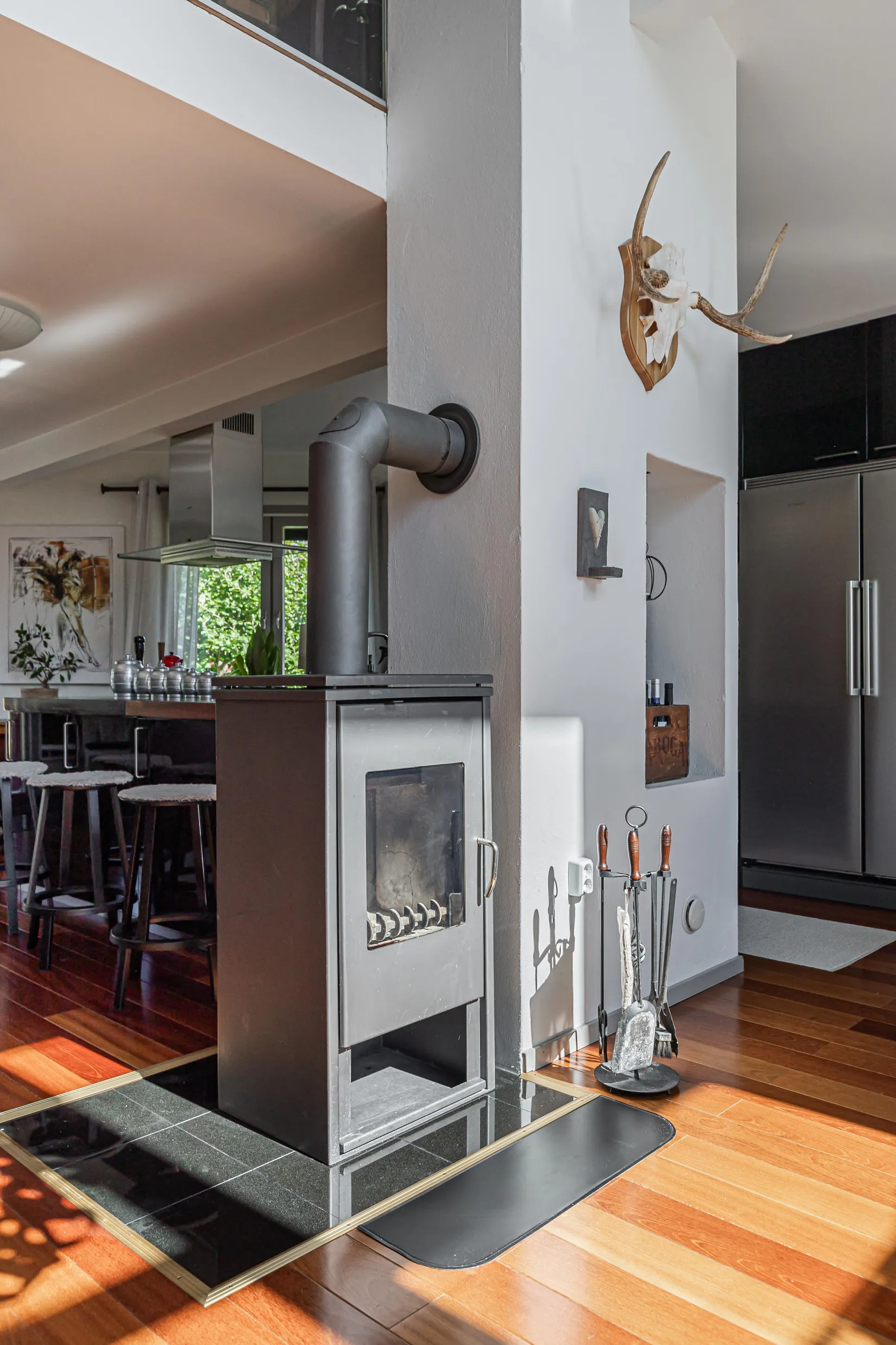 Fritidshus, Hovgårdsvägen 10, Nannberga, Arboga