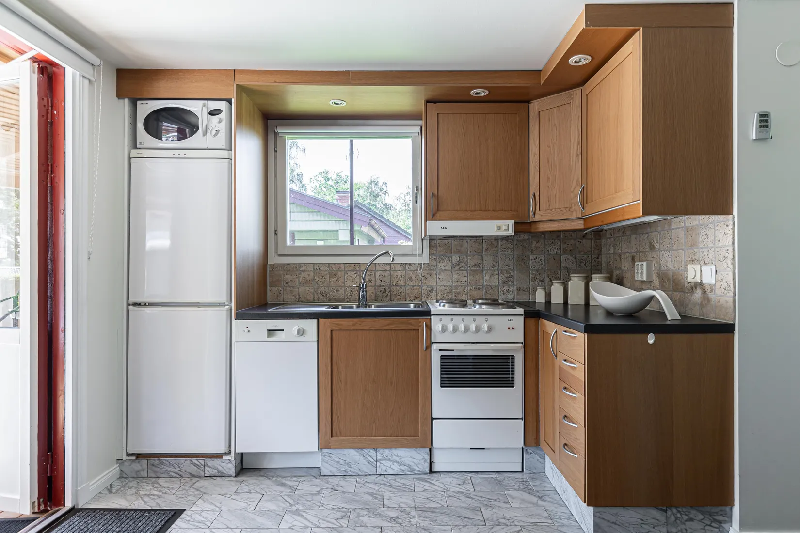 Fritidshus, Hovgårdsvägen 10, Nannberga, Arboga