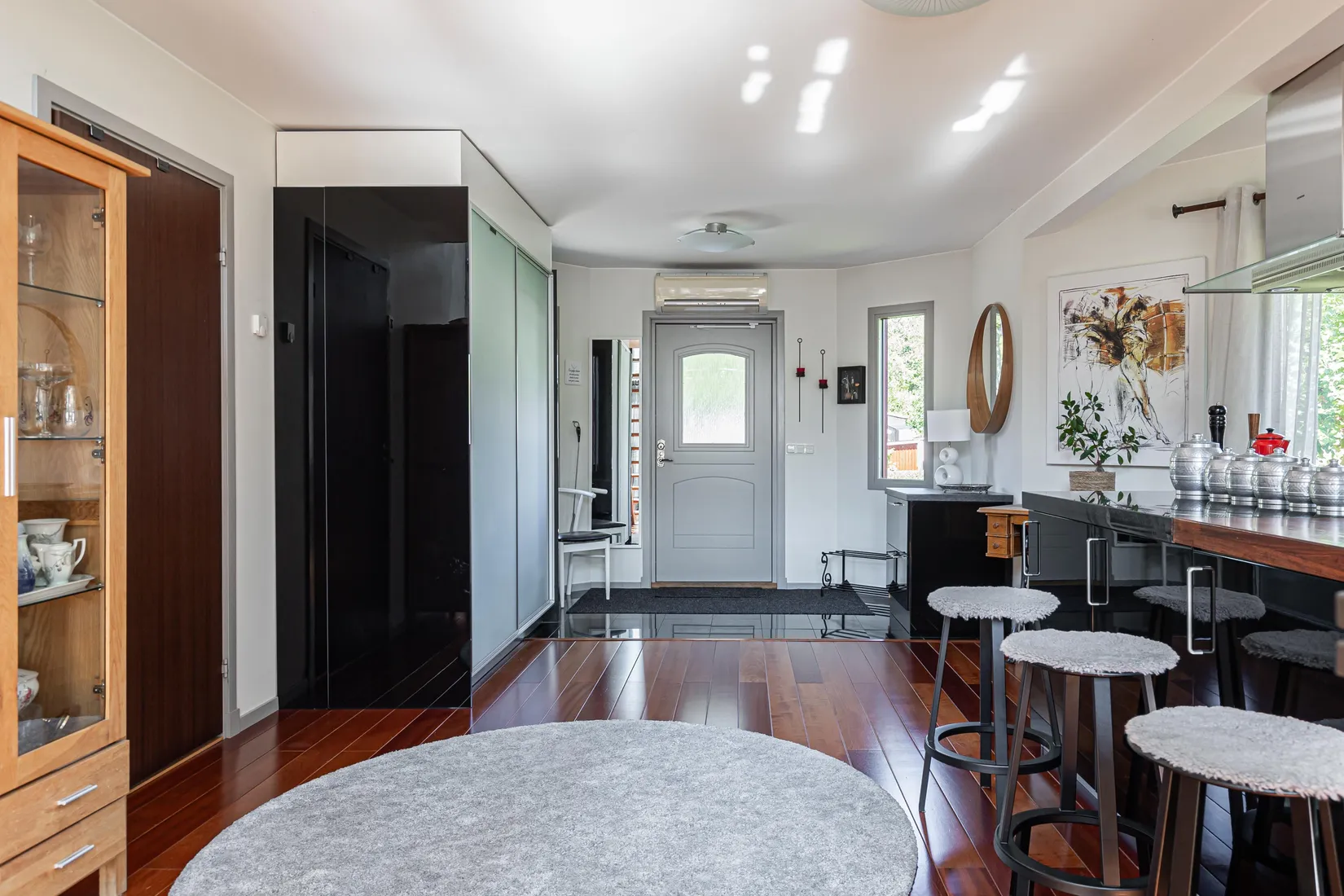 Fritidshus, Hovgårdsvägen 10, Nannberga, Arboga