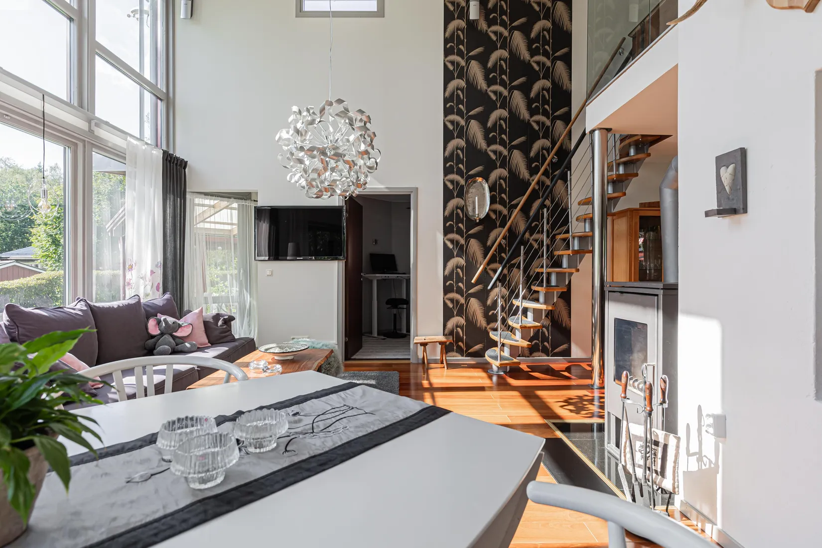 Fritidshus, Hovgårdsvägen 10, Nannberga, Arboga