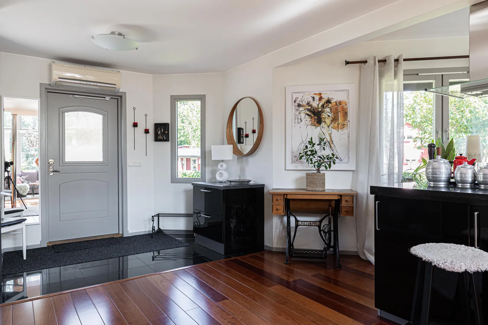 Fritidshus, Hovgårdsvägen 10, Nannberga, Arboga