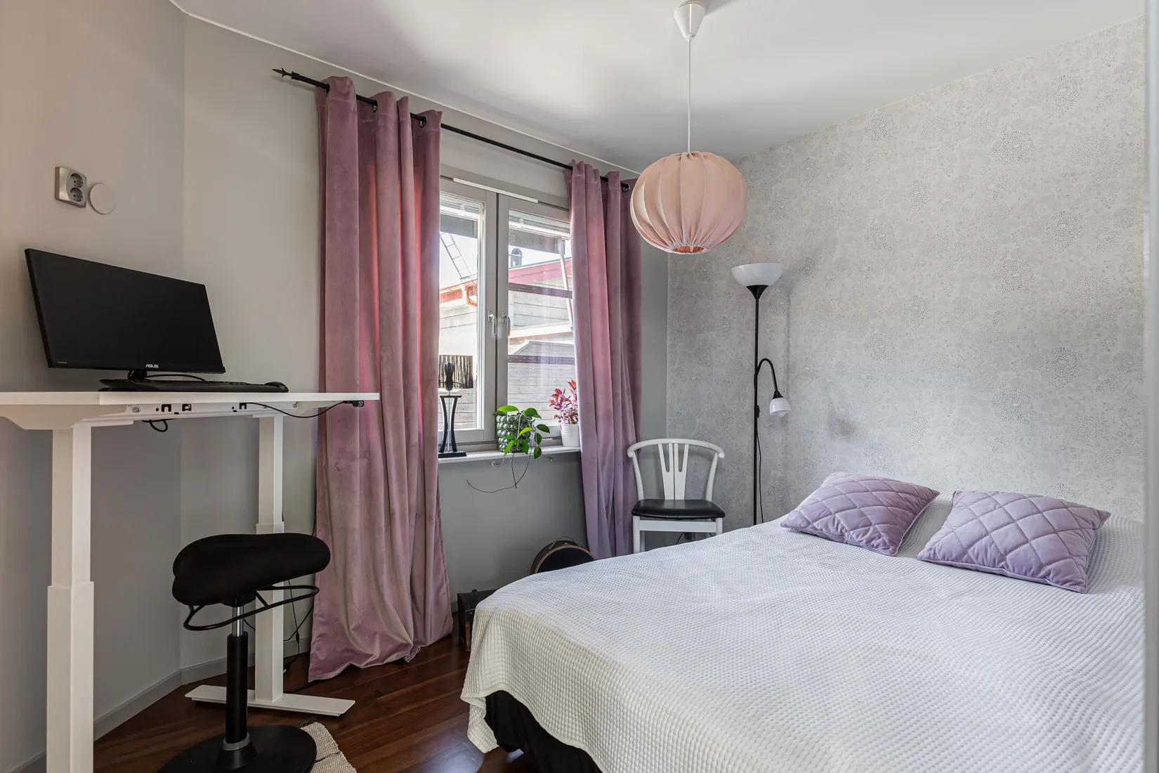 Fritidshus, Hovgårdsvägen 10, Nannberga, Arboga