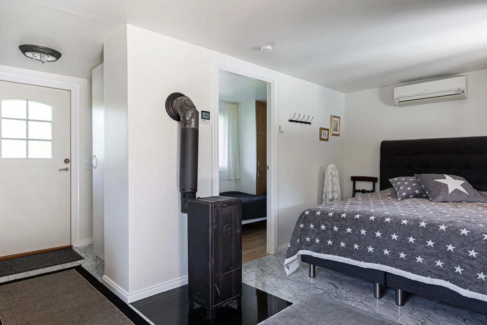 Fritidshus, Hovgårdsvägen 10, Nannberga, Arboga