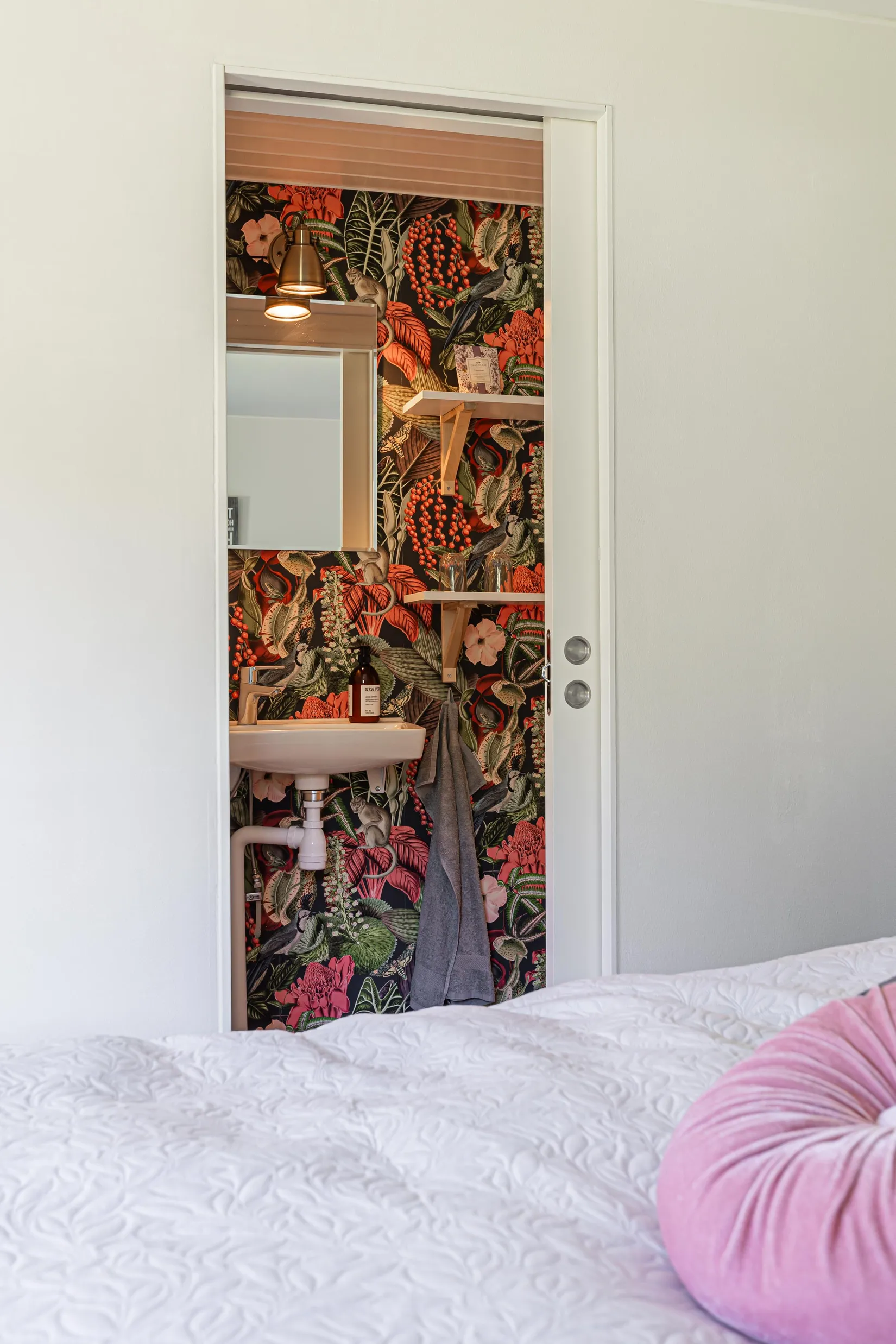 Fritidshus, Hovgårdsvägen 10, Nannberga, Arboga