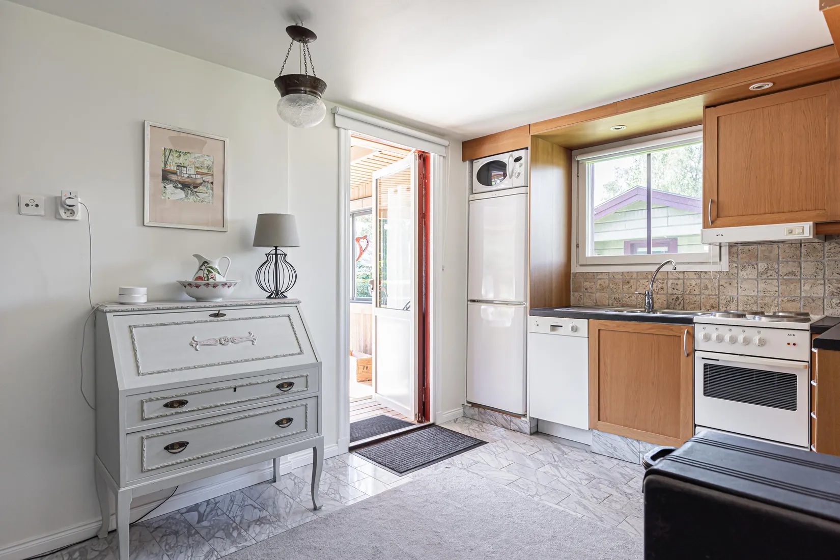 Fritidshus, Hovgårdsvägen 10, Nannberga, Arboga