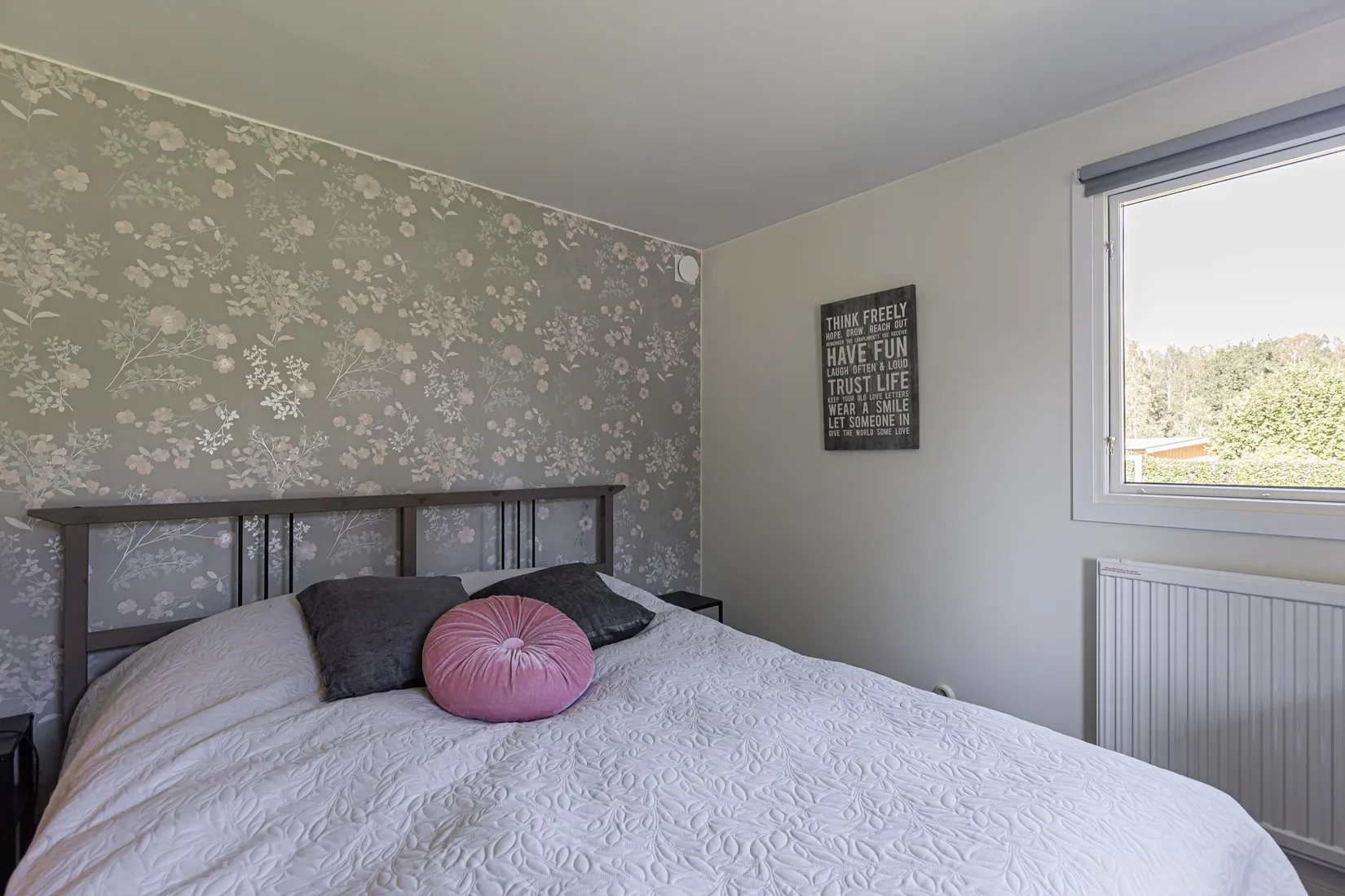 Fritidshus, Hovgårdsvägen 10, Nannberga, Arboga