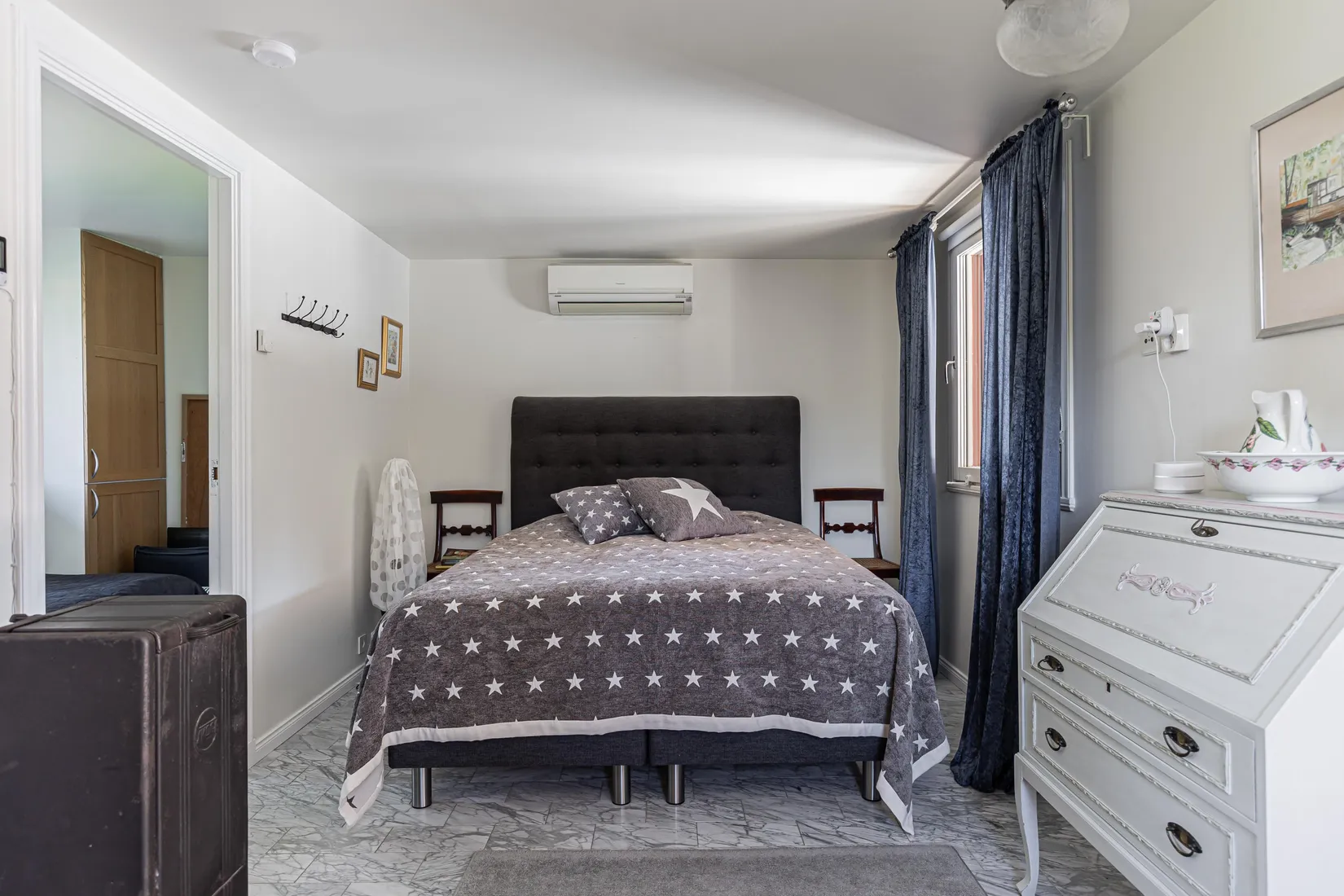 Fritidshus, Hovgårdsvägen 10, Nannberga, Arboga