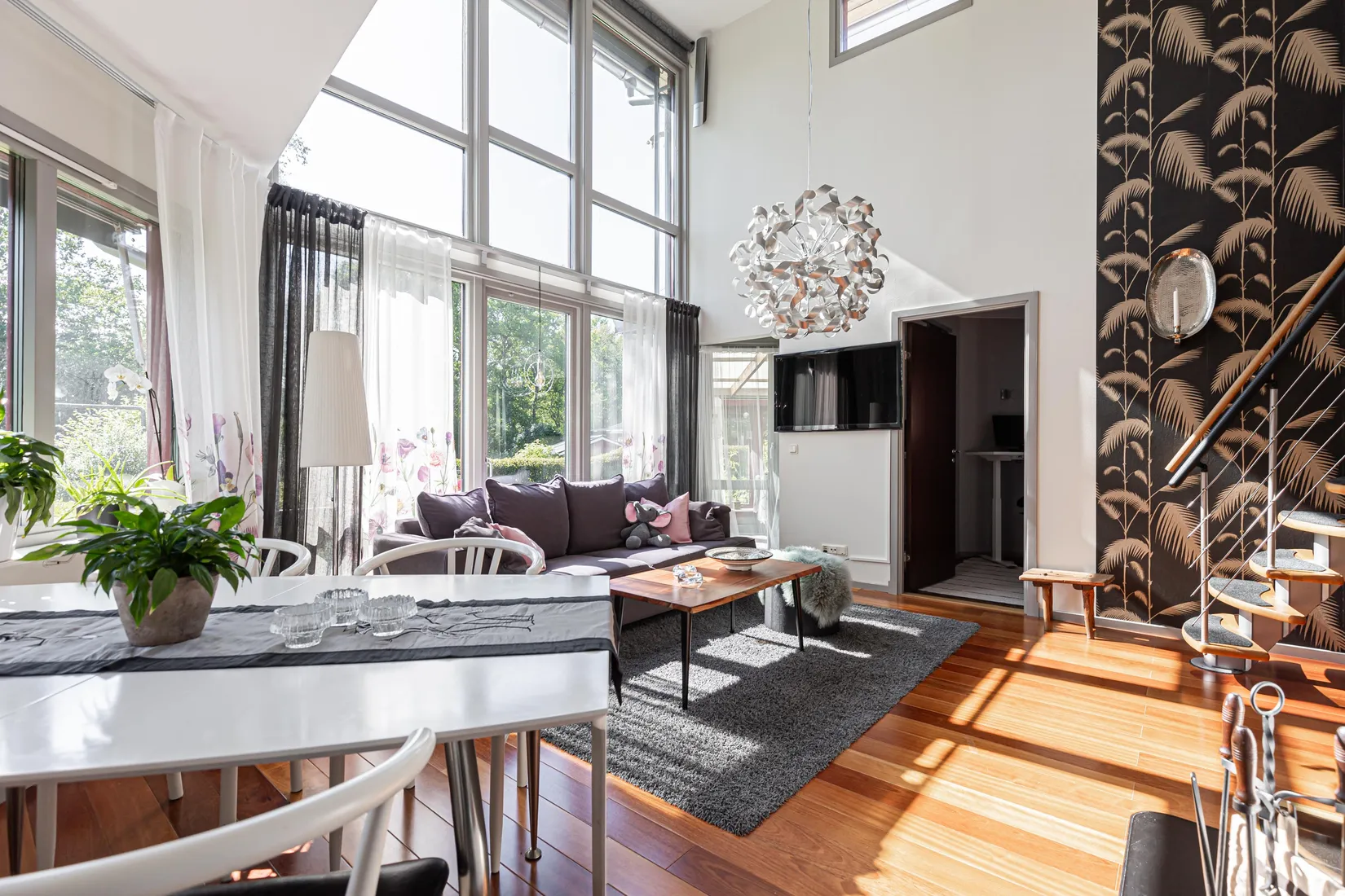 Fritidshus, Hovgårdsvägen 10, Nannberga, Arboga