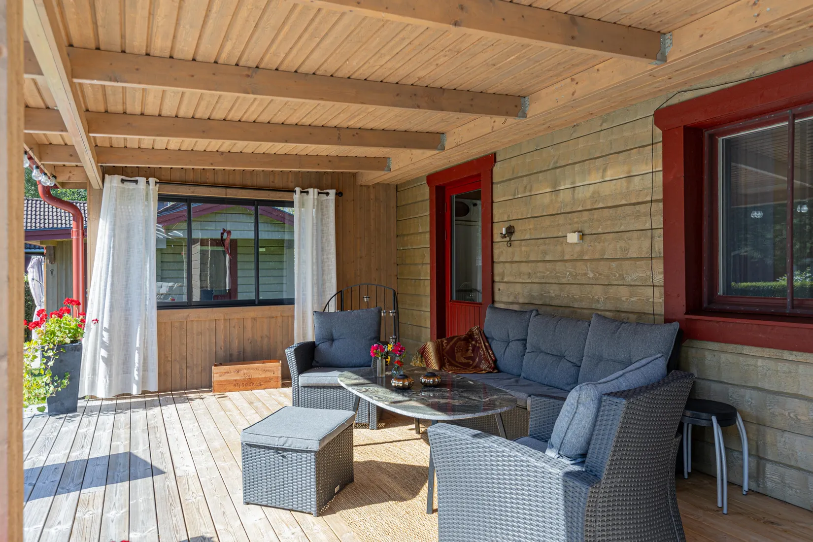 Fritidshus, Hovgårdsvägen 10, Nannberga, Arboga