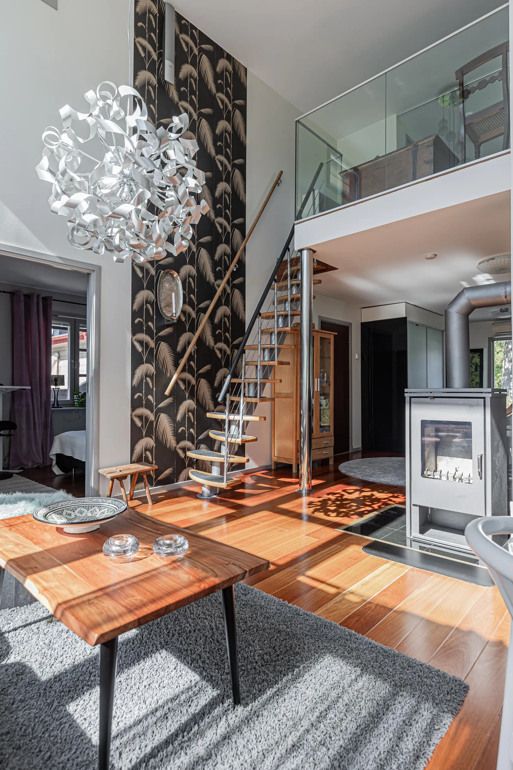 Fritidshus, Hovgårdsvägen 10, Nannberga, Arboga