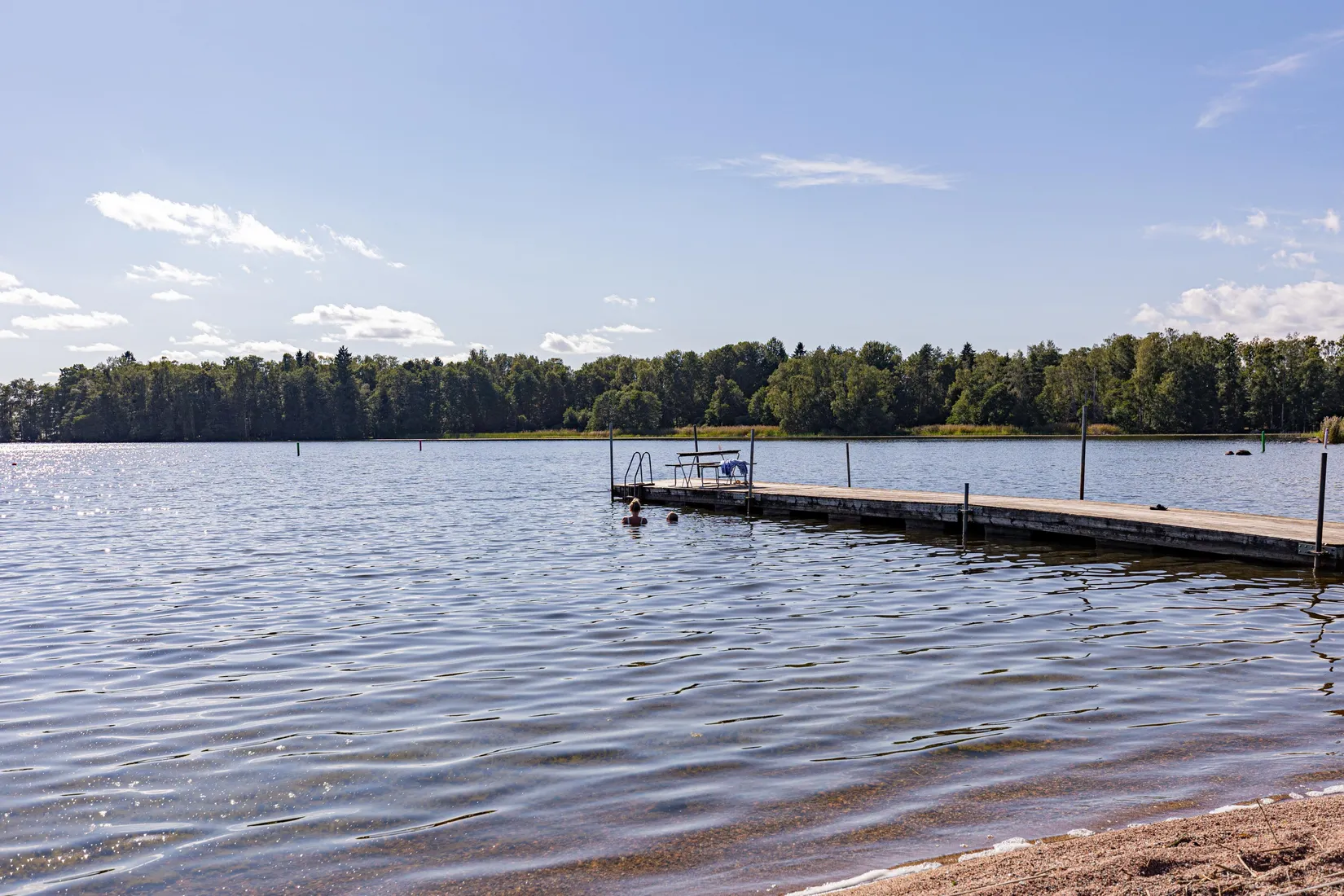 Fritidshus, Hovgårdsvägen 10, Nannberga, Arboga