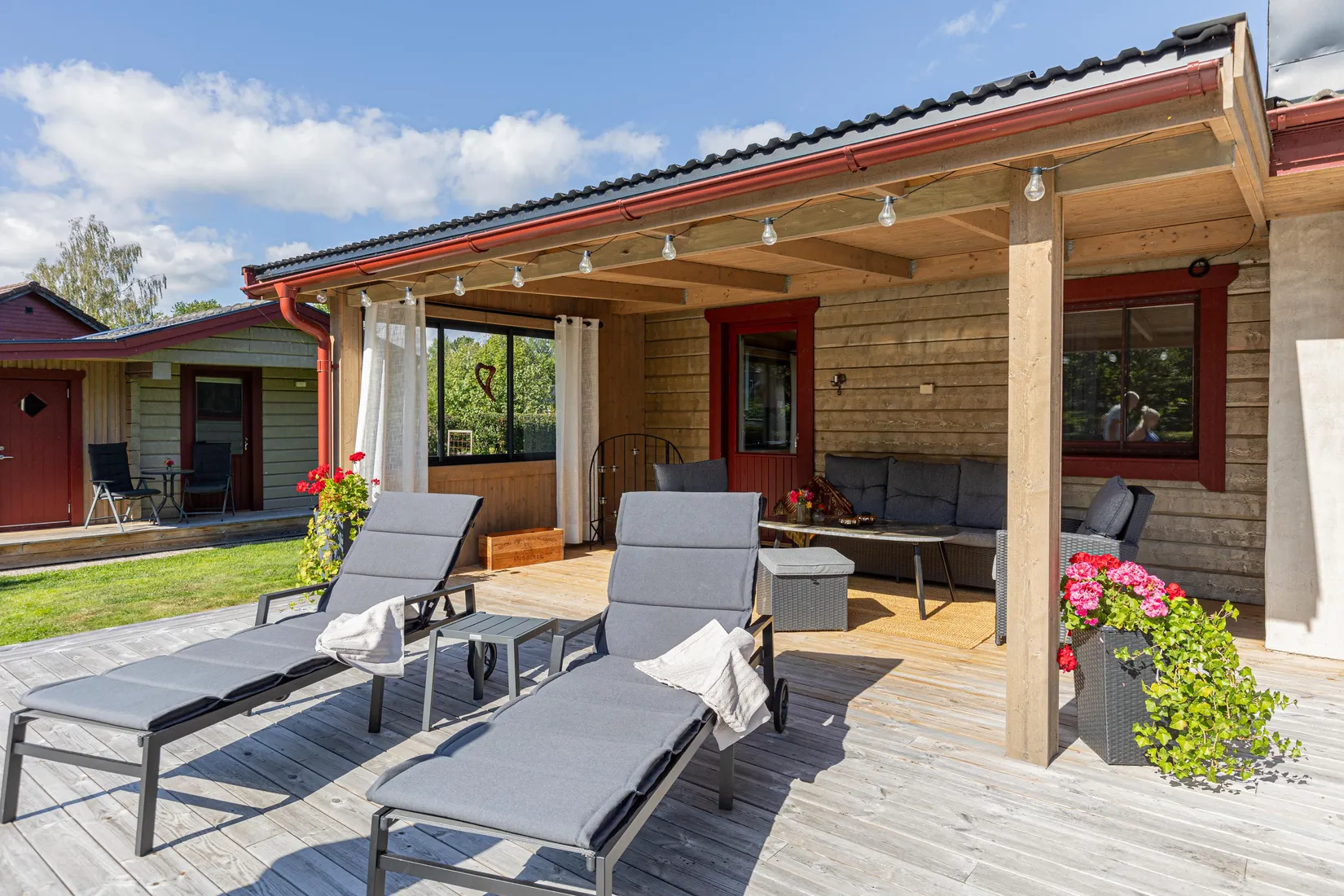 Fritidshus, Hovgårdsvägen 10, Nannberga, Arboga