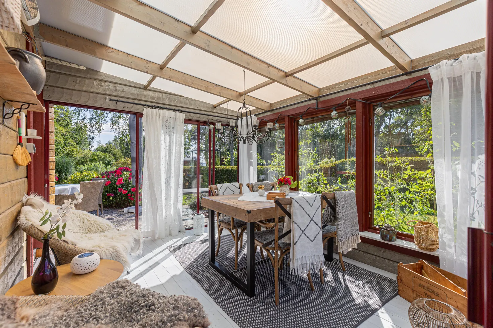 Fritidshus, Hovgårdsvägen 10, Nannberga, Arboga