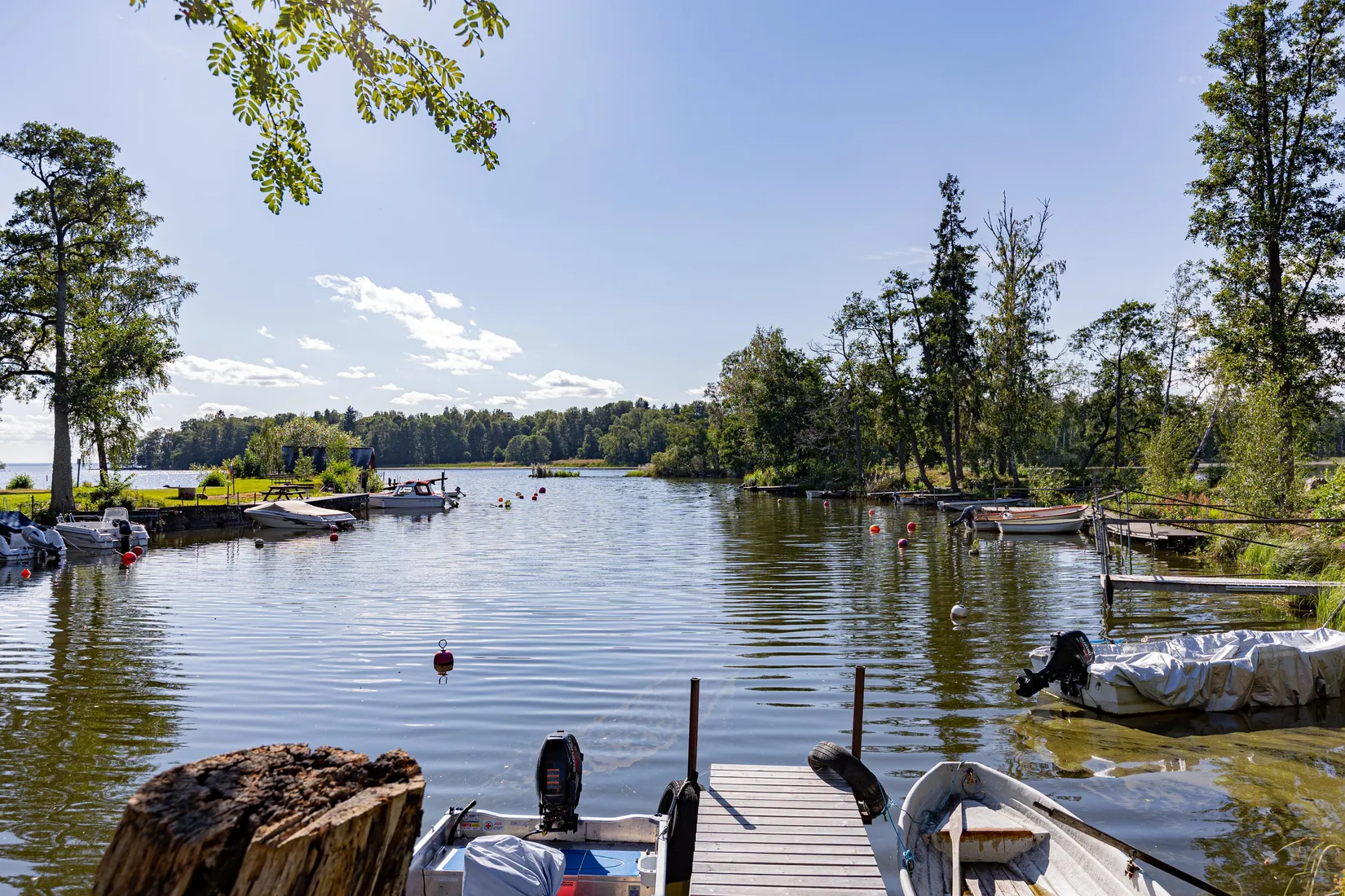 Fritidshus, Hovgårdsvägen 10, Nannberga, Arboga